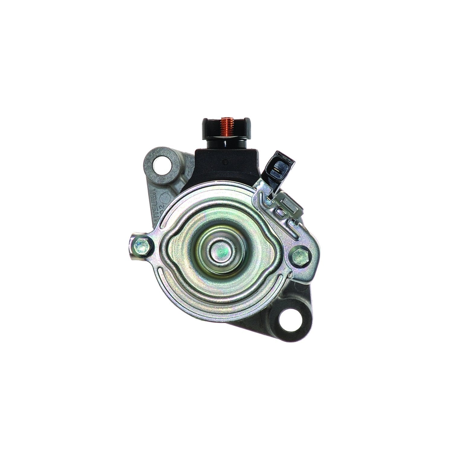 Remy 16128 Premium Remanufactured Starter