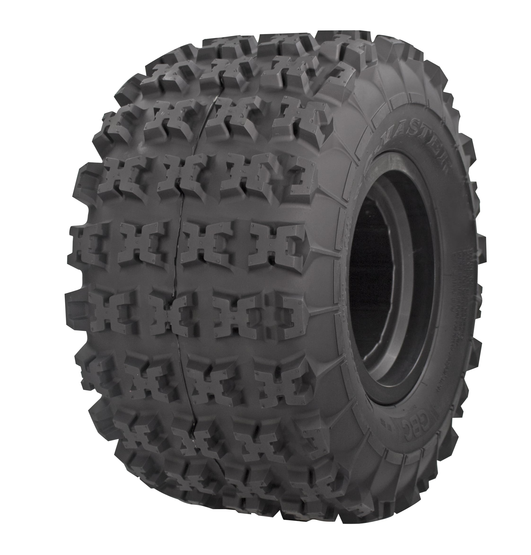 GBC XC-Master ATV Bias Tire - 20/11-9-TIRE ONLY