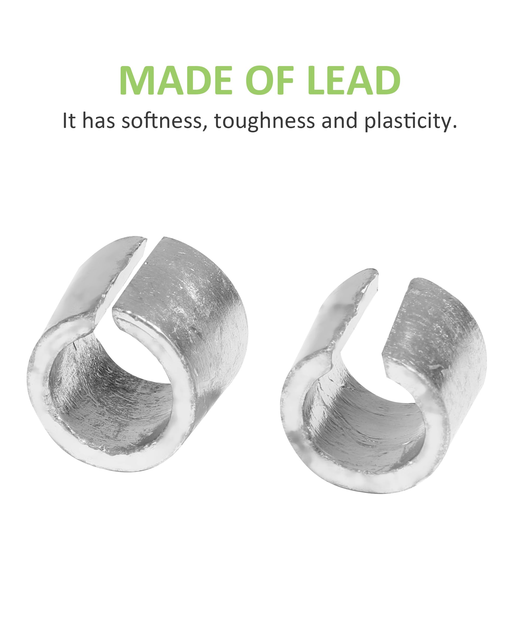 RACOONA 2 Pairs Battery Post Shims,Battery Terminal Adapter,Battery Post Adapter,Car Accessories Battery Negative Battery Termin