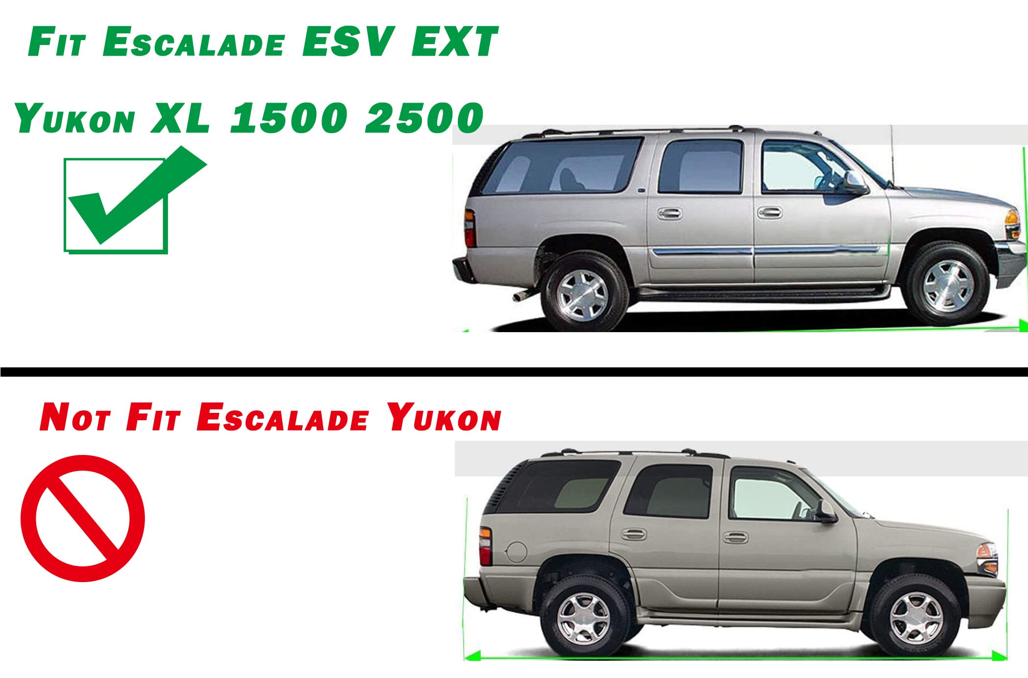 Fffauto 741-578 Rear Left Drvier Side Power Window Regulator With Motor Fits 2001-2007 Chevrolet Avalanche Silverado Suburban/Gm