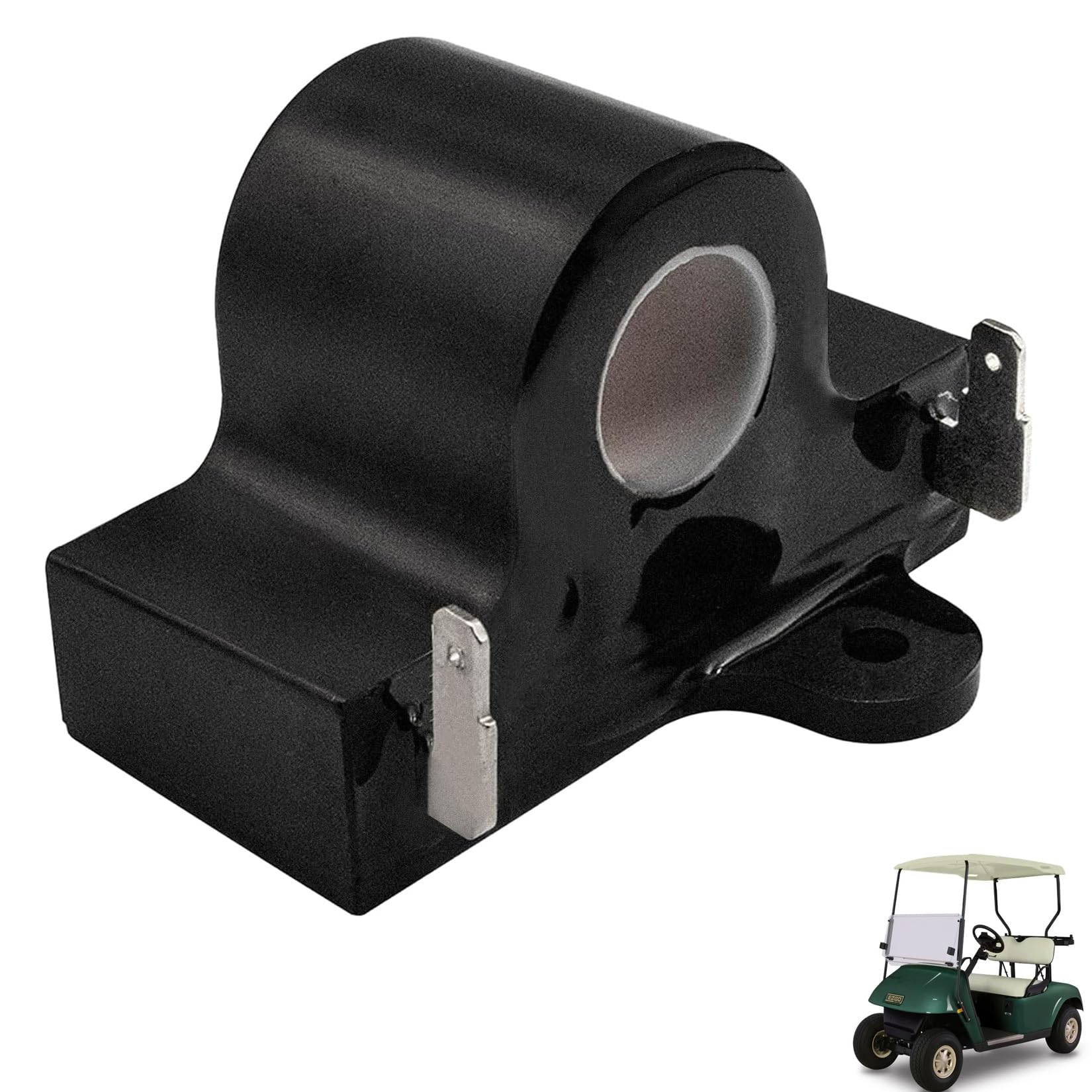 Drive-Up Golf Cart Inductive Throttle Sensor For Ezgo Txt 1994-Up Dcs Pds For Electric Modles Oem 25854G01 25854-G01