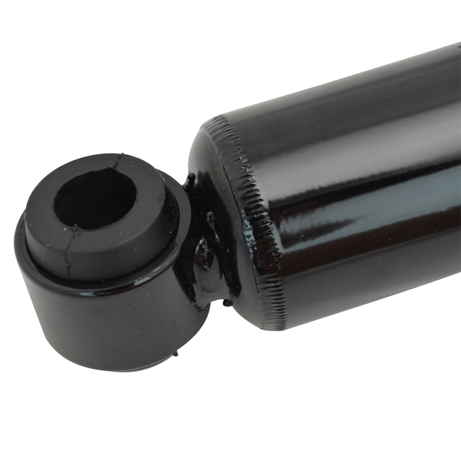 Trq Front Shock Absorber Set Compatible With 1989-1990 Ford Bronco Ii 1991-1994 Explorer 1989-1997 Ranger 1994-1997 Mazda B2300