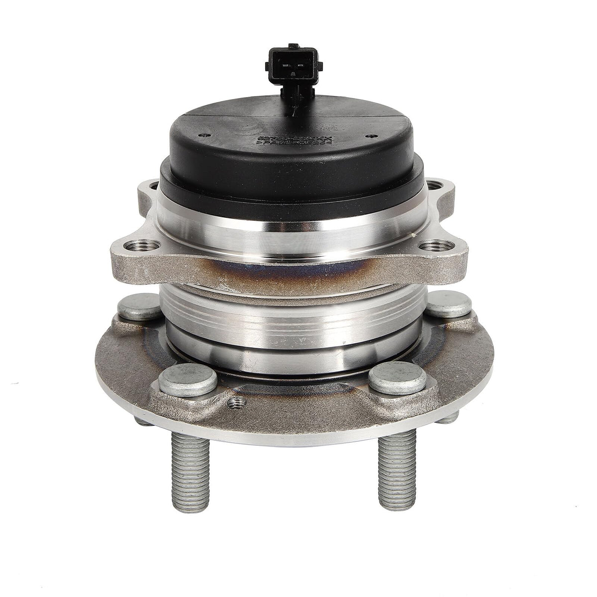 ECCPP Rear Wheel Hub Bearing Assembly Fits for Kia Sedona 2015-2019 5 lugs W/ABS 512556