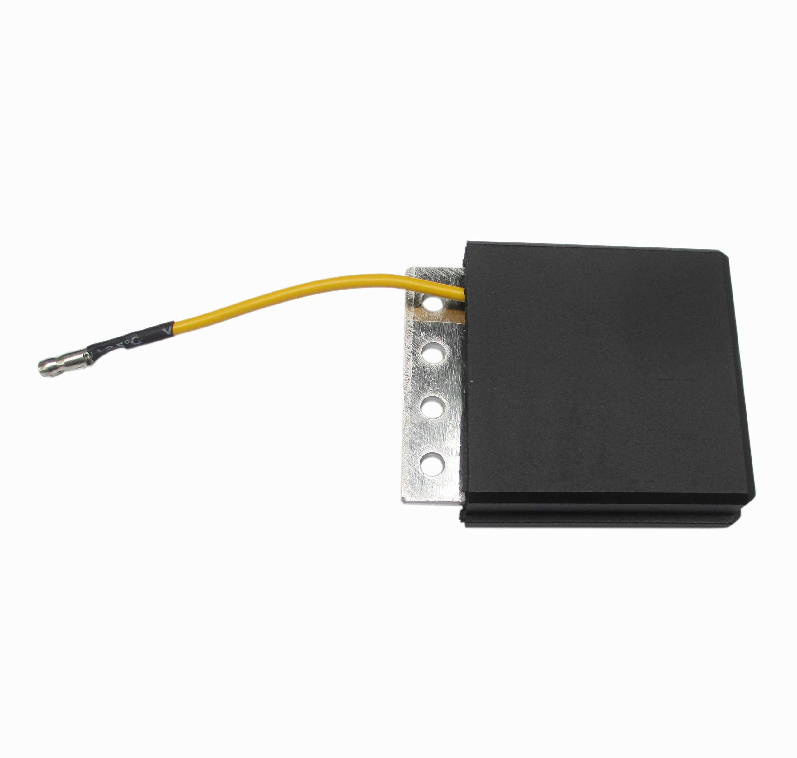 Voltage Regulator Kit For Polaris Indy Rmk 700, 1997-2001 1998 1999 2000 4060122