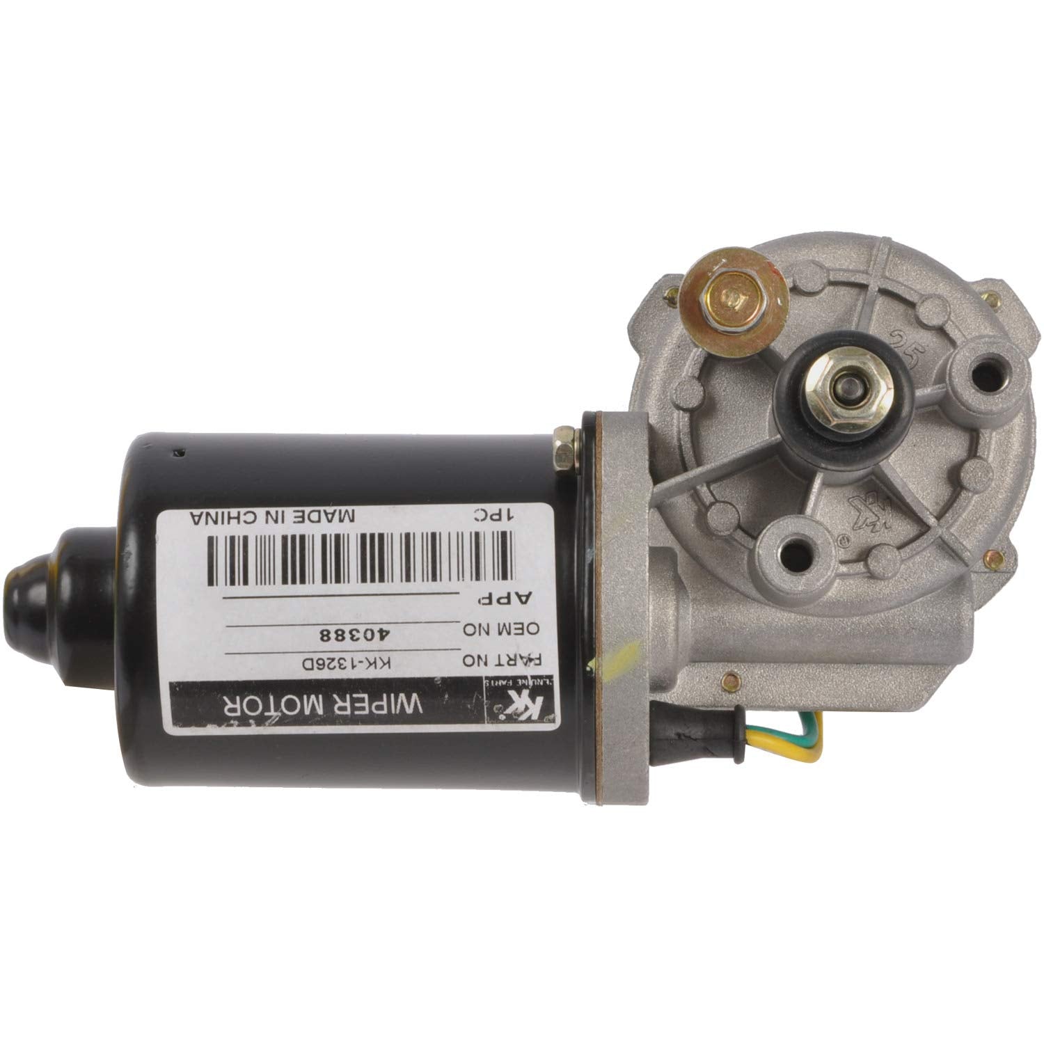 Cardone Select 85-388 New Wiper Motor