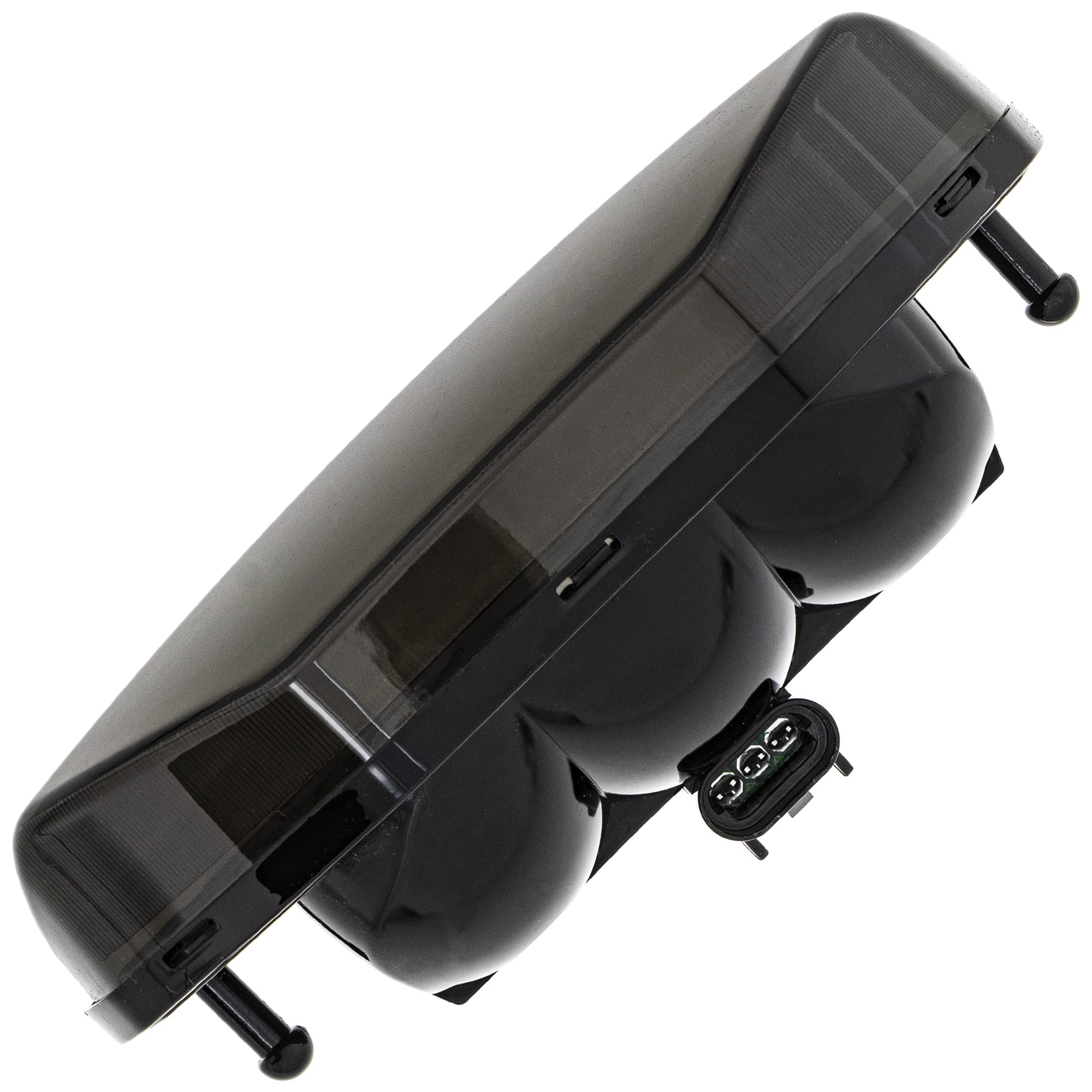 Niche Brake Tail Light Smoke For Honda Pioneer 500 Foreman Rubicon 500 Sportrax 400 Recon 250 Big Red 700 33700-Hn1-A71