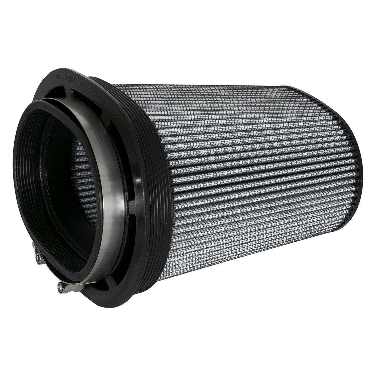 Afe Power Momentum Intake Replacement Air Filter W/Pro Dry S Media - 7X4.75 Inlet, 9 Tall - #21-91123