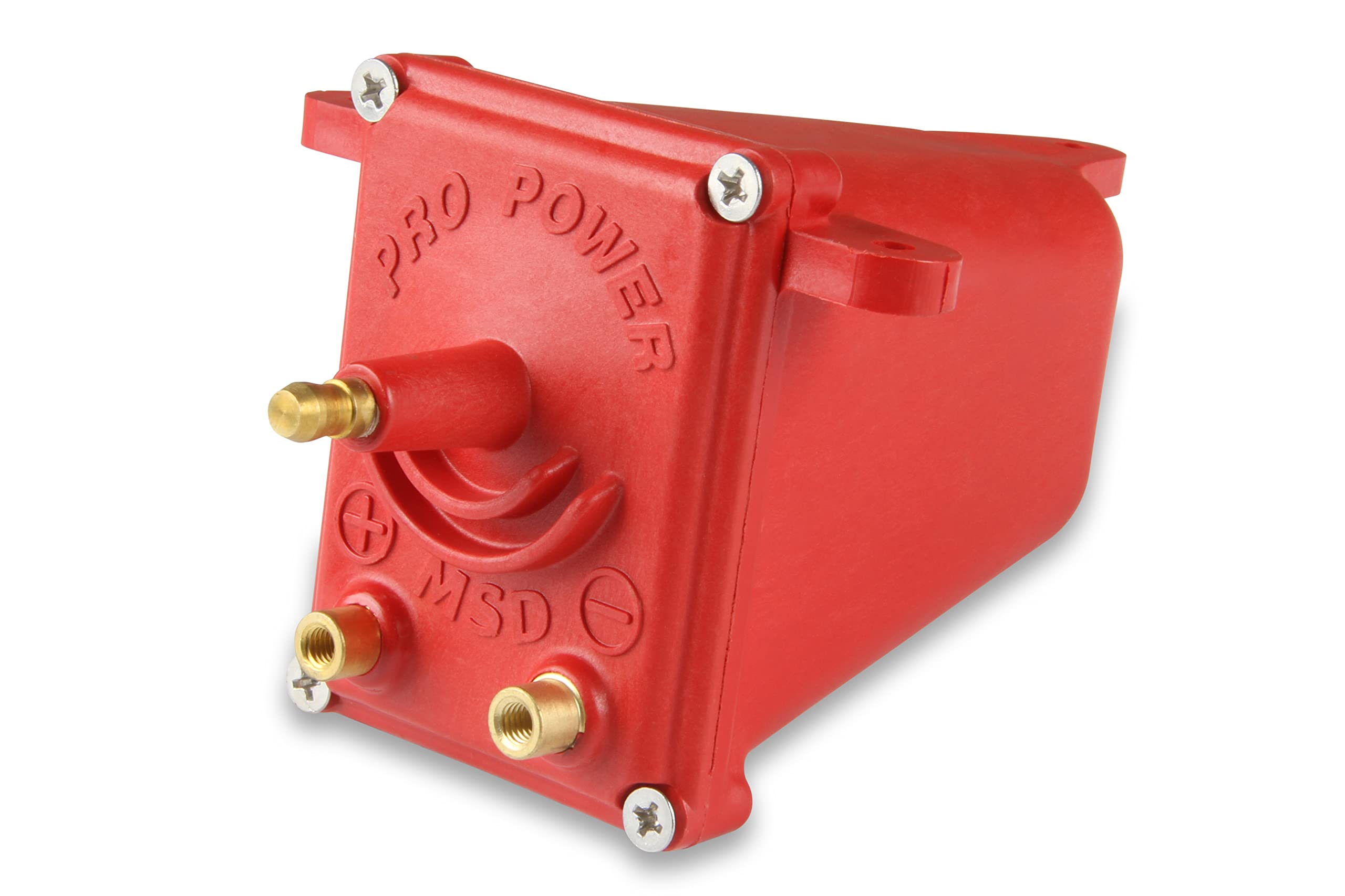 MSD 8201 Pro Power Ignition Coil