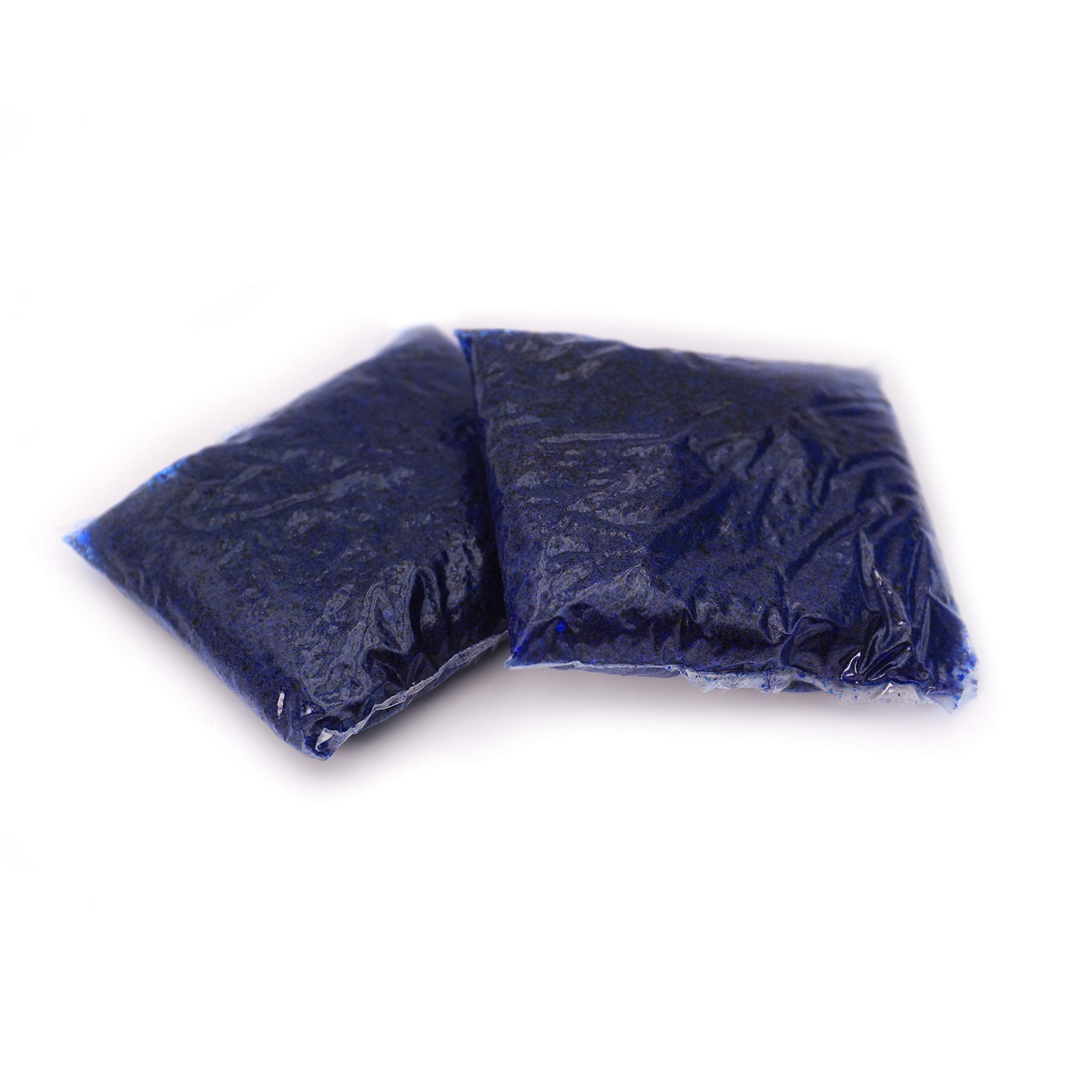 Valterra V23015 Pure Power Blue Waste Digester and Odor Eliminator-Drop-Ins, Pack of 12