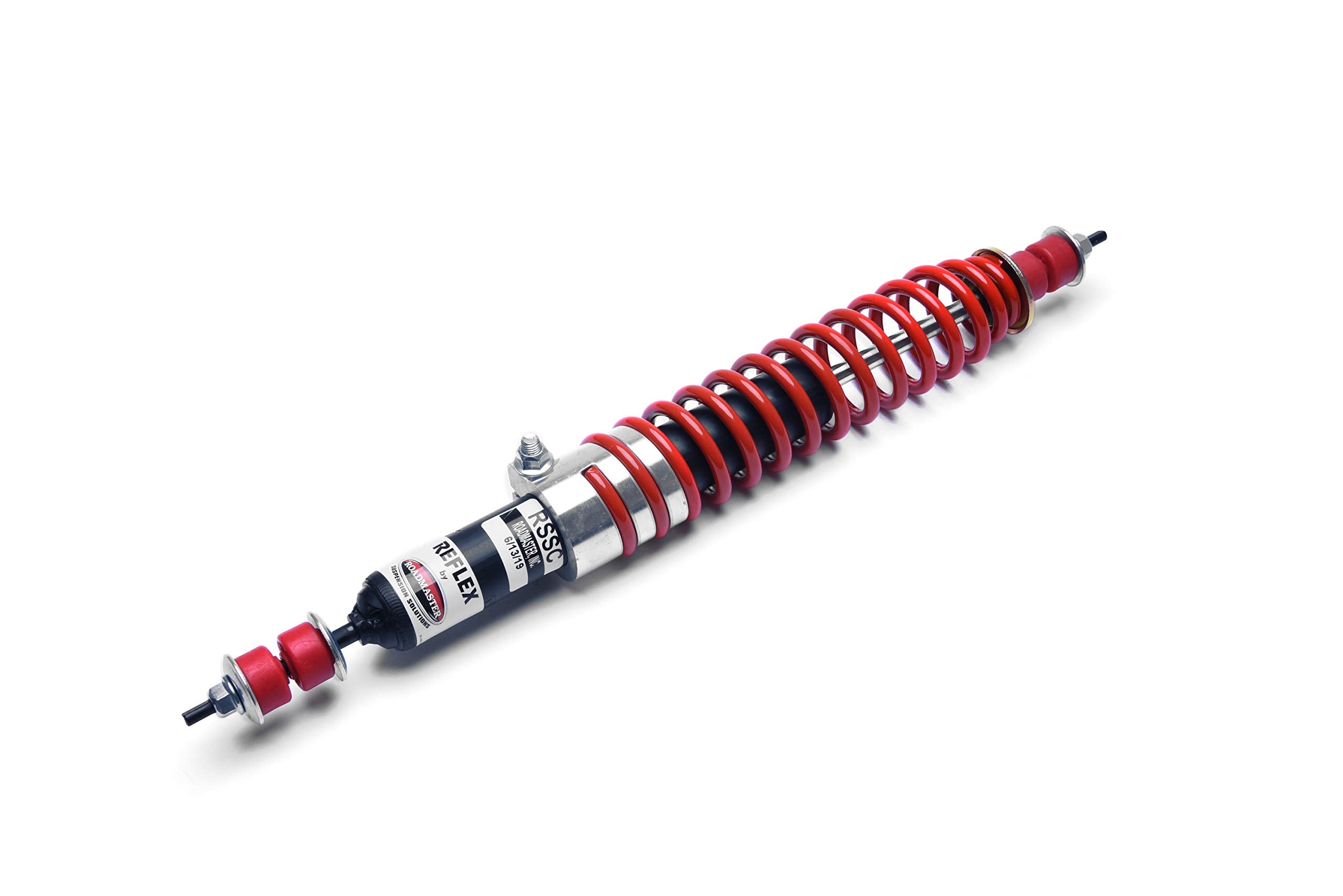 Roadmaster Rssc Reflex Steering Stabilizer For Class C Motorhomes