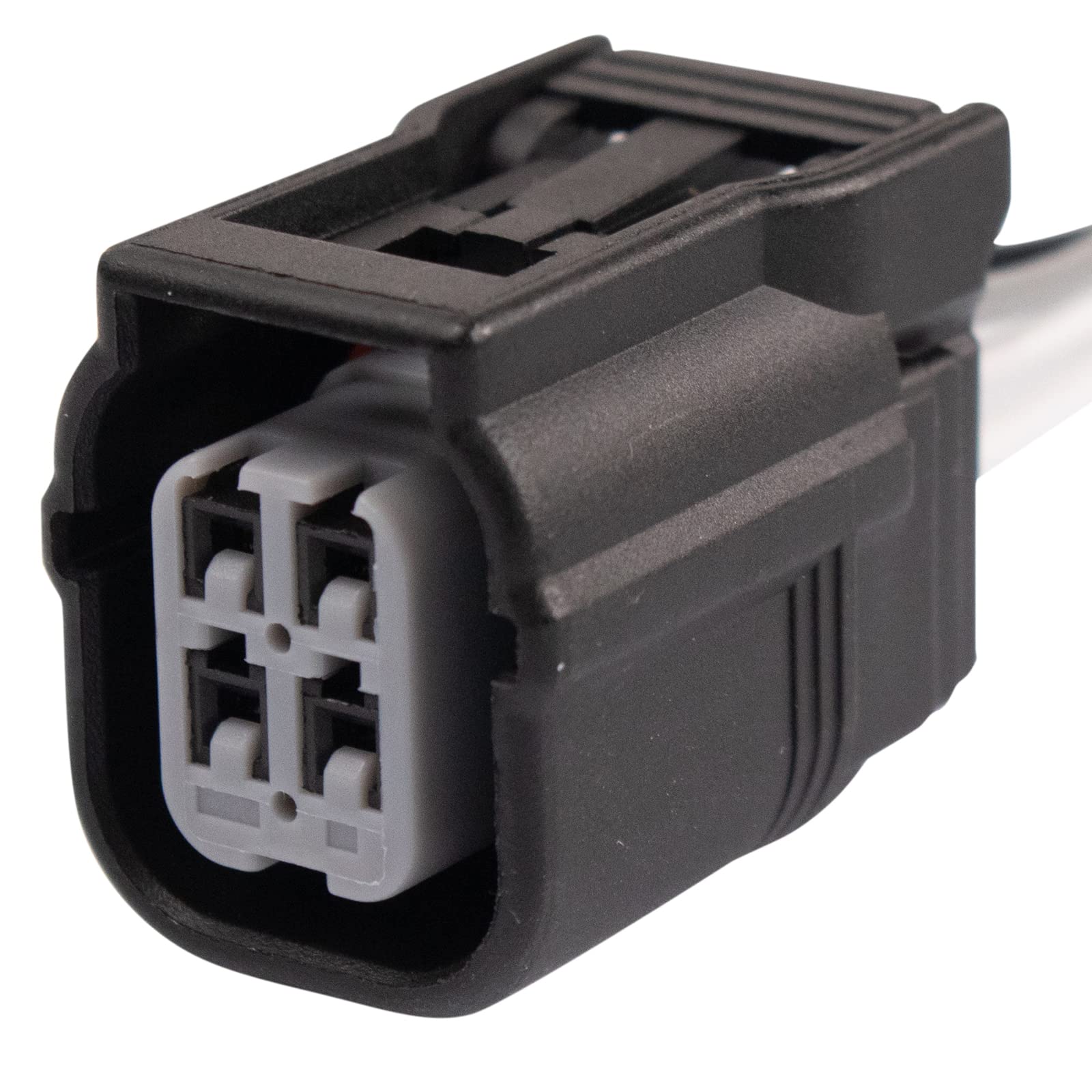 Trq Downstream O2 Oxygen Sensor Compatible With 2018-2021 Honda Accord