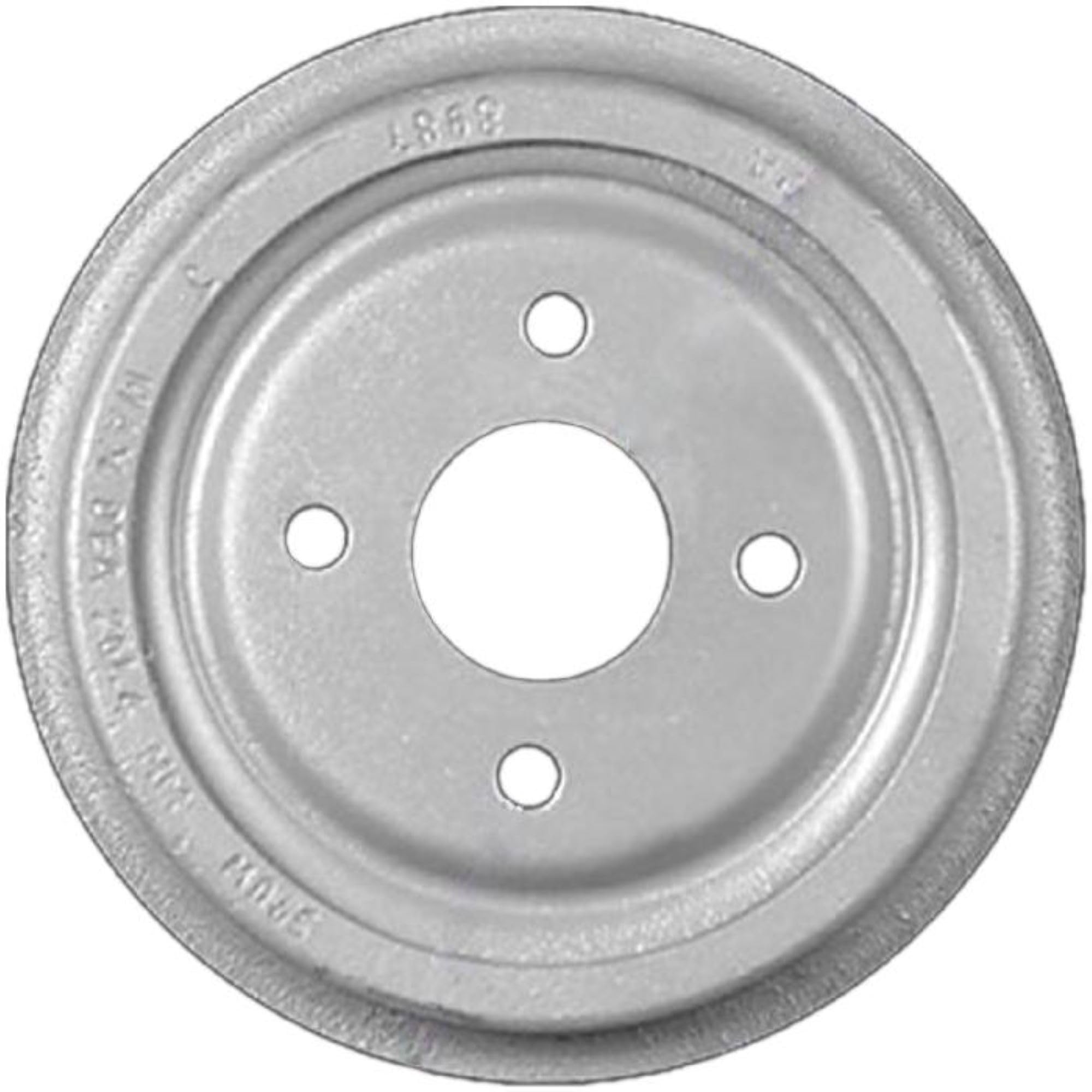 Bendix Premium Pdr0676 Rear Brake Drum For Saturn Sc 1992-1991, Sc1 2002-1993, Sc2 2002-1993, Sl 2002-1991, Sl1 2002-1991, Sl2 2