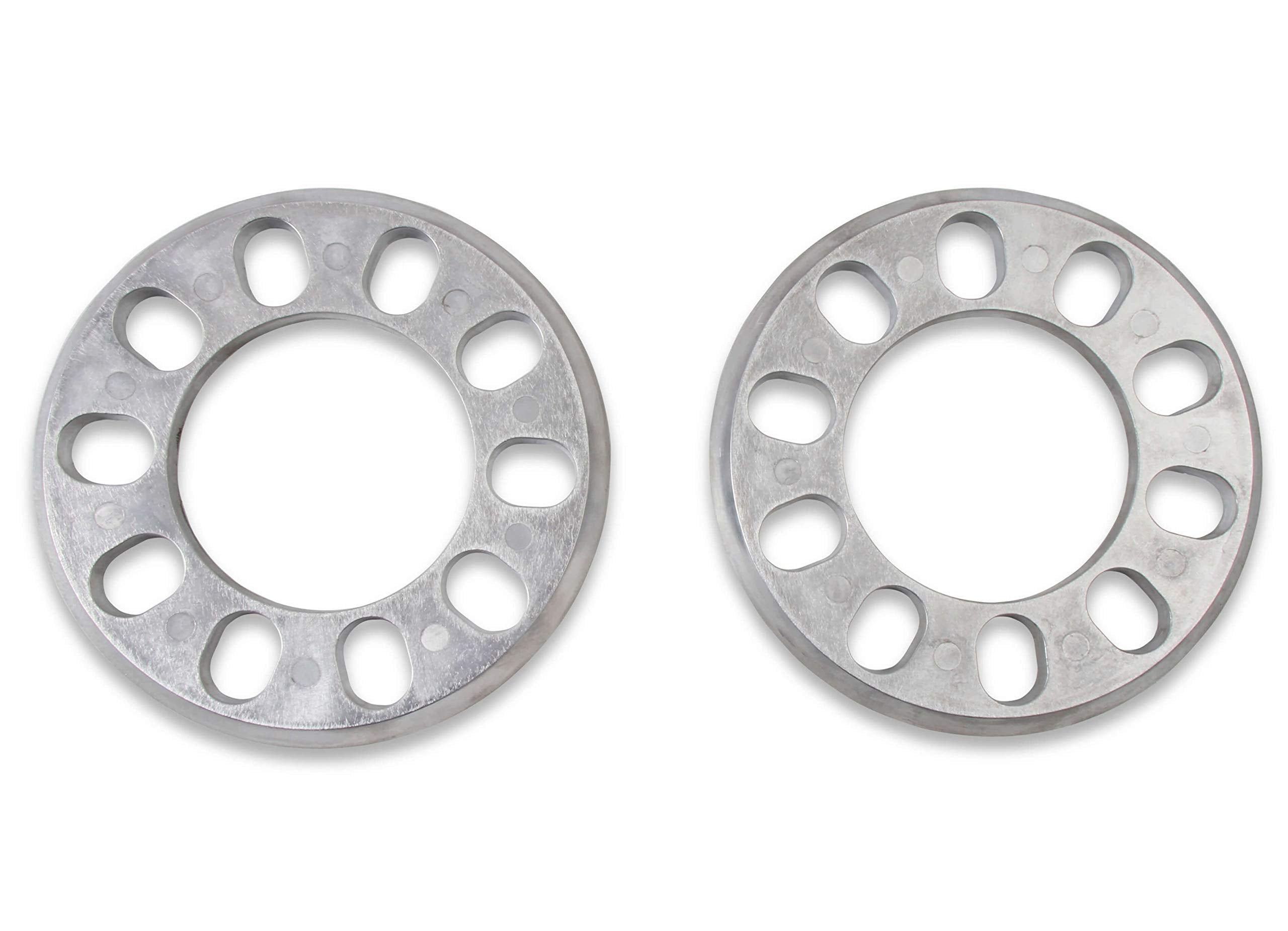 Mr. Gasket 2371 5/16 Disc Brake Bolt Pattern Wheel Spacer Kit