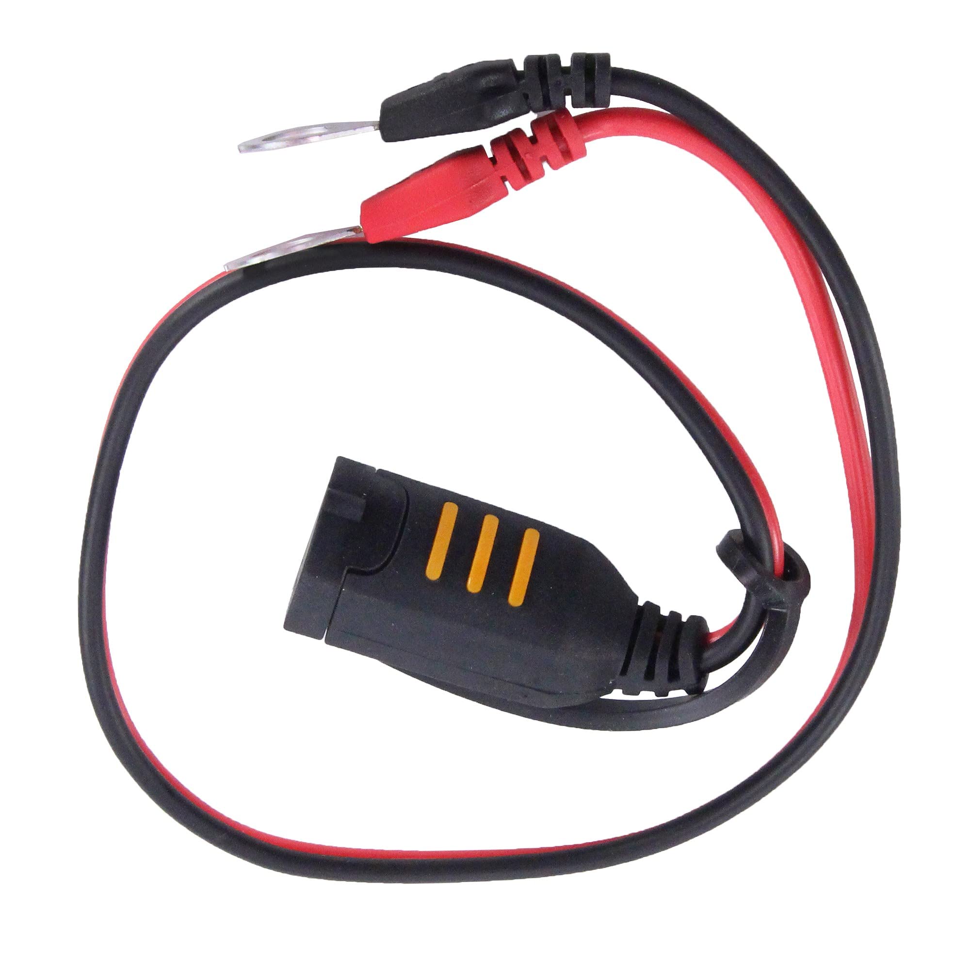 Ctek (56-261) Comfort Connect 3/8 Eyelet For M8 Top Post Batteries