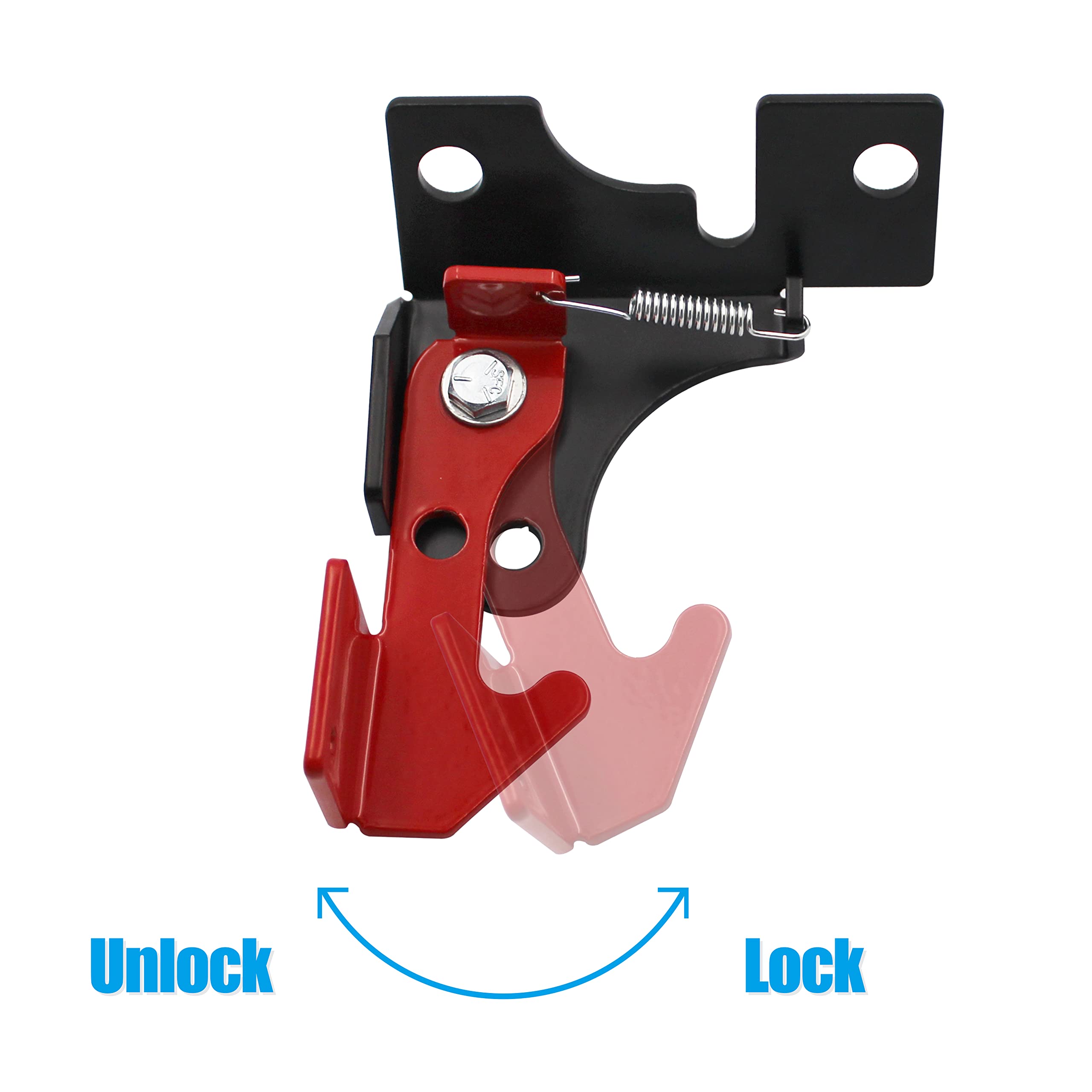 Parking Brake Thingy Kit Replacement For All Polaris Rzr Models And All 900 1000 Xp900 Xp1000 Ranger Models