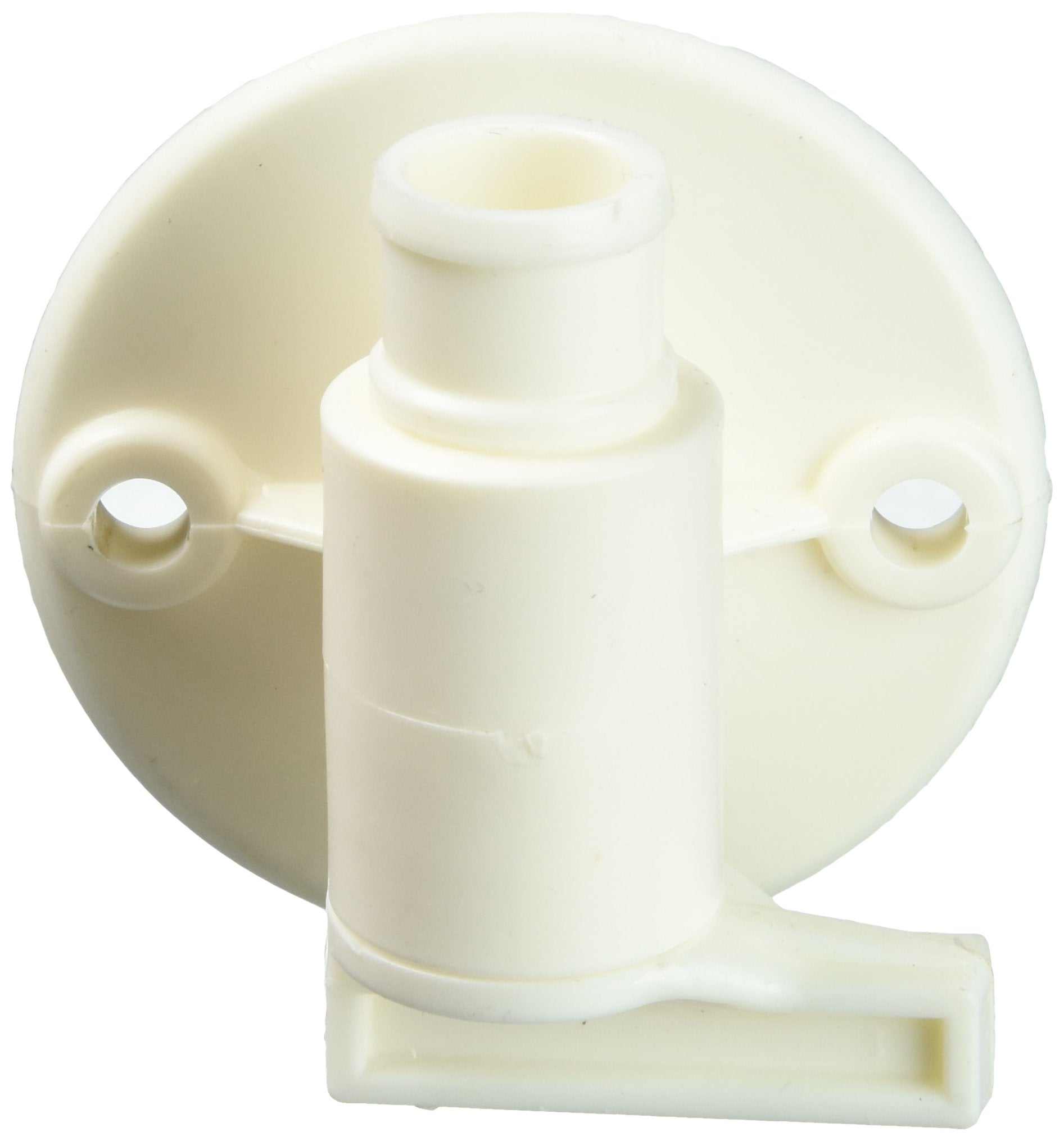 Lasalle Bristol 73301 3/8 Barb Draincock With Flan