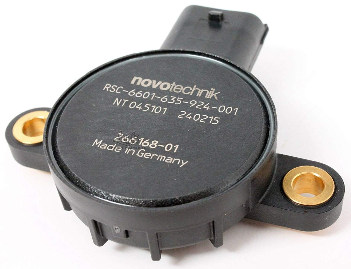 Spyder 2013-2018 Maverick 1000 Spyder Rs Se5 Angle Rotation Sensor 420266168 New Oem