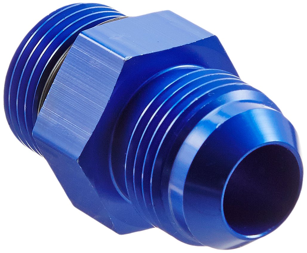 Red Horse (920-10-10-1) O-Ring Port Adapter