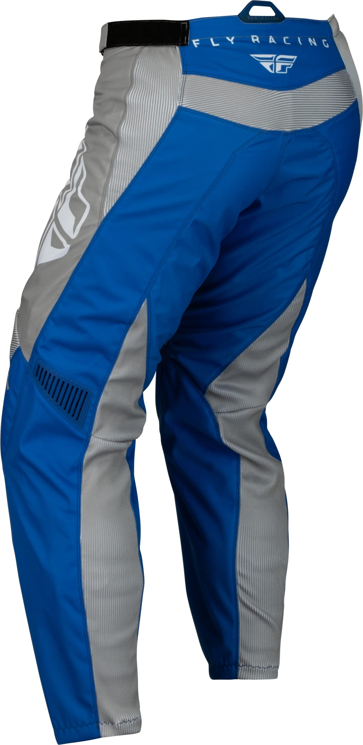 Fly Racing 2023 Adult F-16 Pants (Blue/Grey, 30)