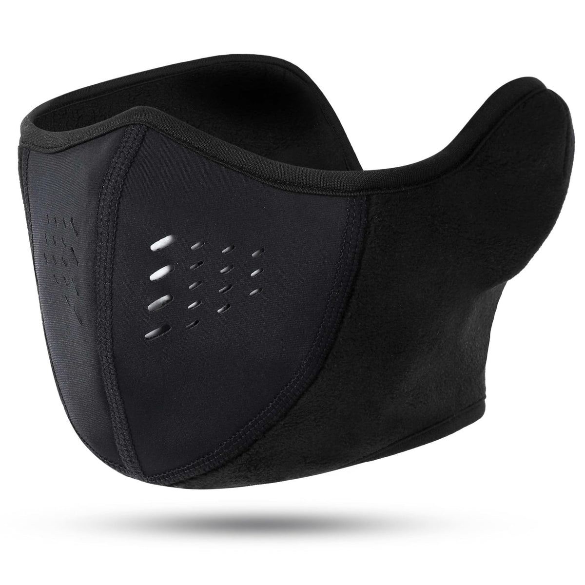 WTACTFUL Balaclava Half Face Mask for Men Women Windproof Warm Thermal Breathable for Skiing Snowboarding Motorcycle Cycling Hik