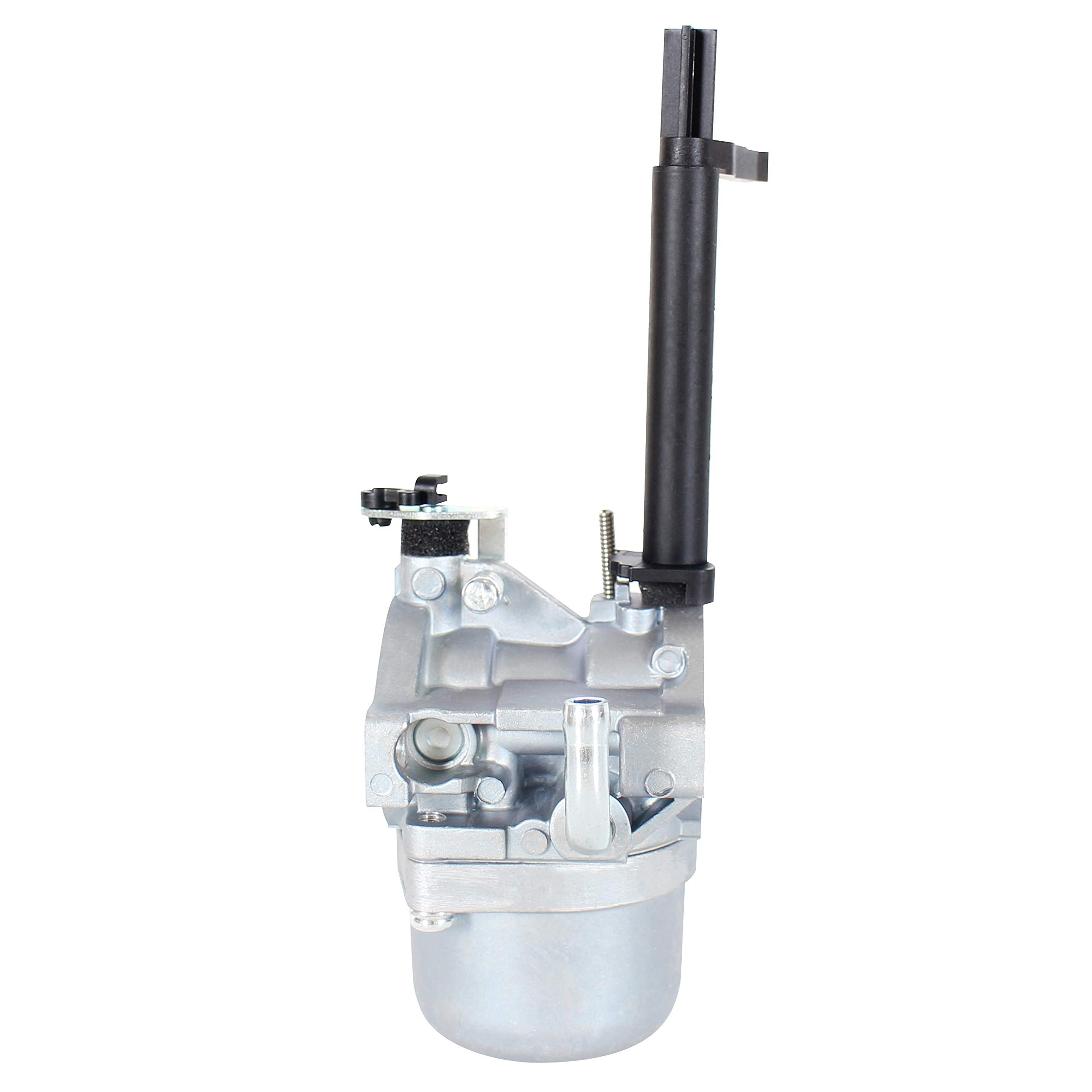 Pro Chaser 697978 591378 Carburetor Compatible with Briggs and Stratton Nikki 695115 030430 695114 Fits Coleman Powermate 5000 6