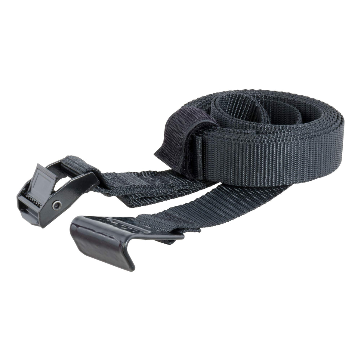 Curt 18050 61-Inch Bike Rack Support Strap, Black