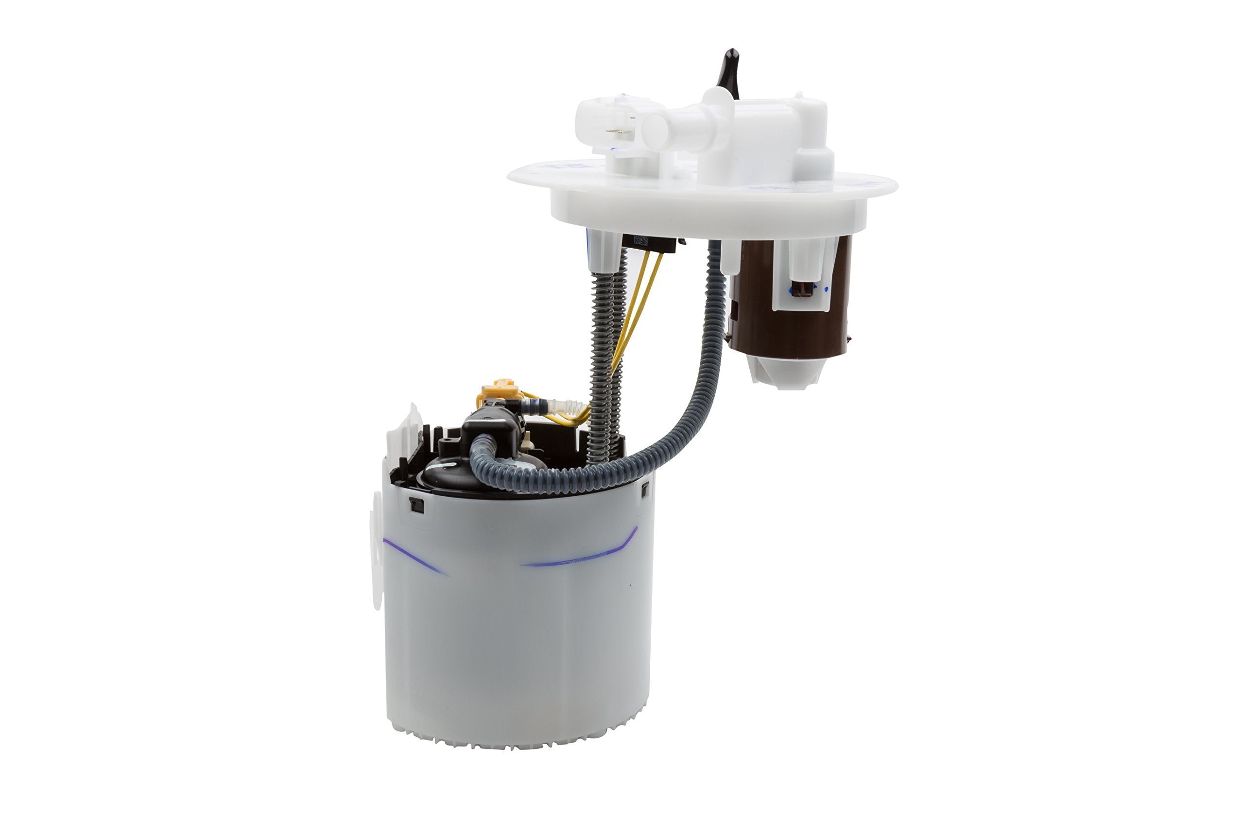 ACDelco Genuine Parts M100198 Fuel Pump Module without Fuel Level Sensor, with Seal