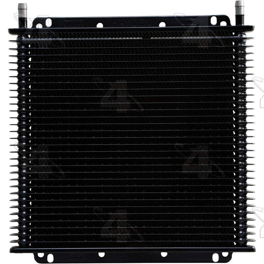 Hayden Automotive 699 Transmission Oil Cooler