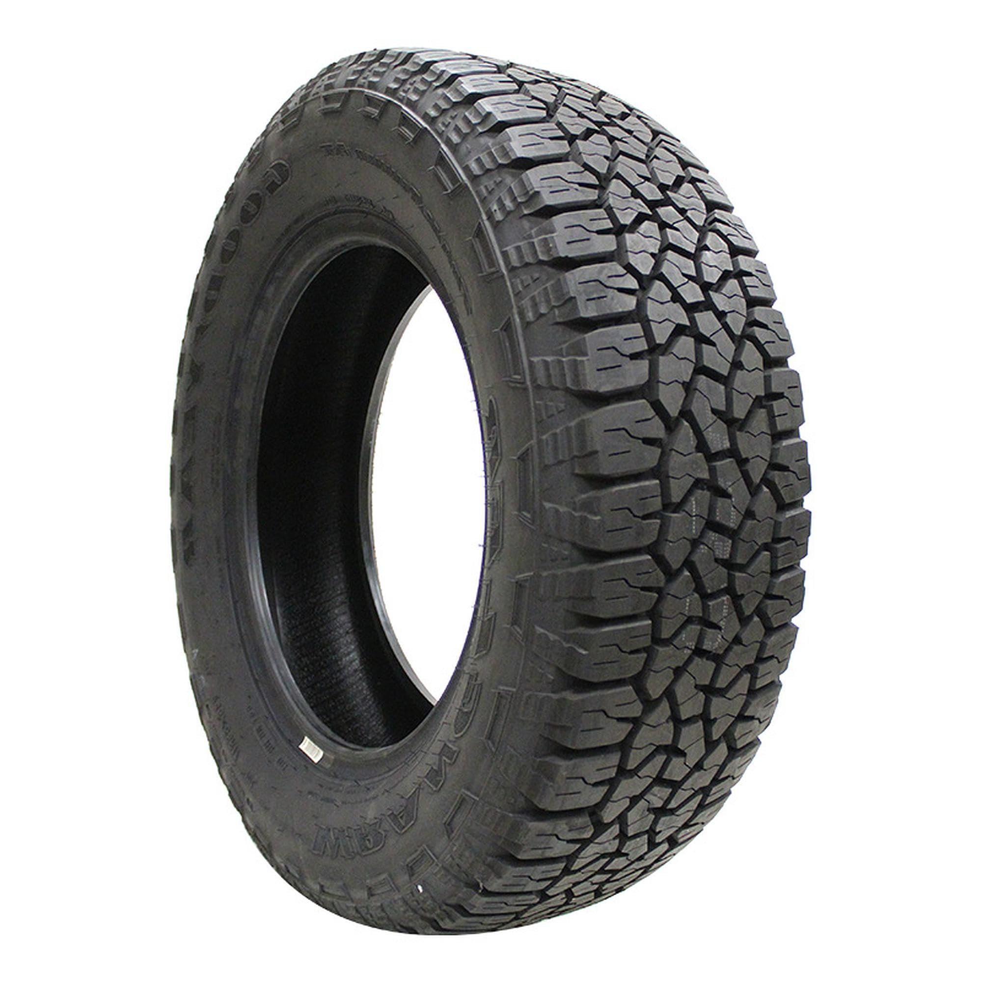 Goodyear Wrangler Trailrunner At 235/75R15, Radial