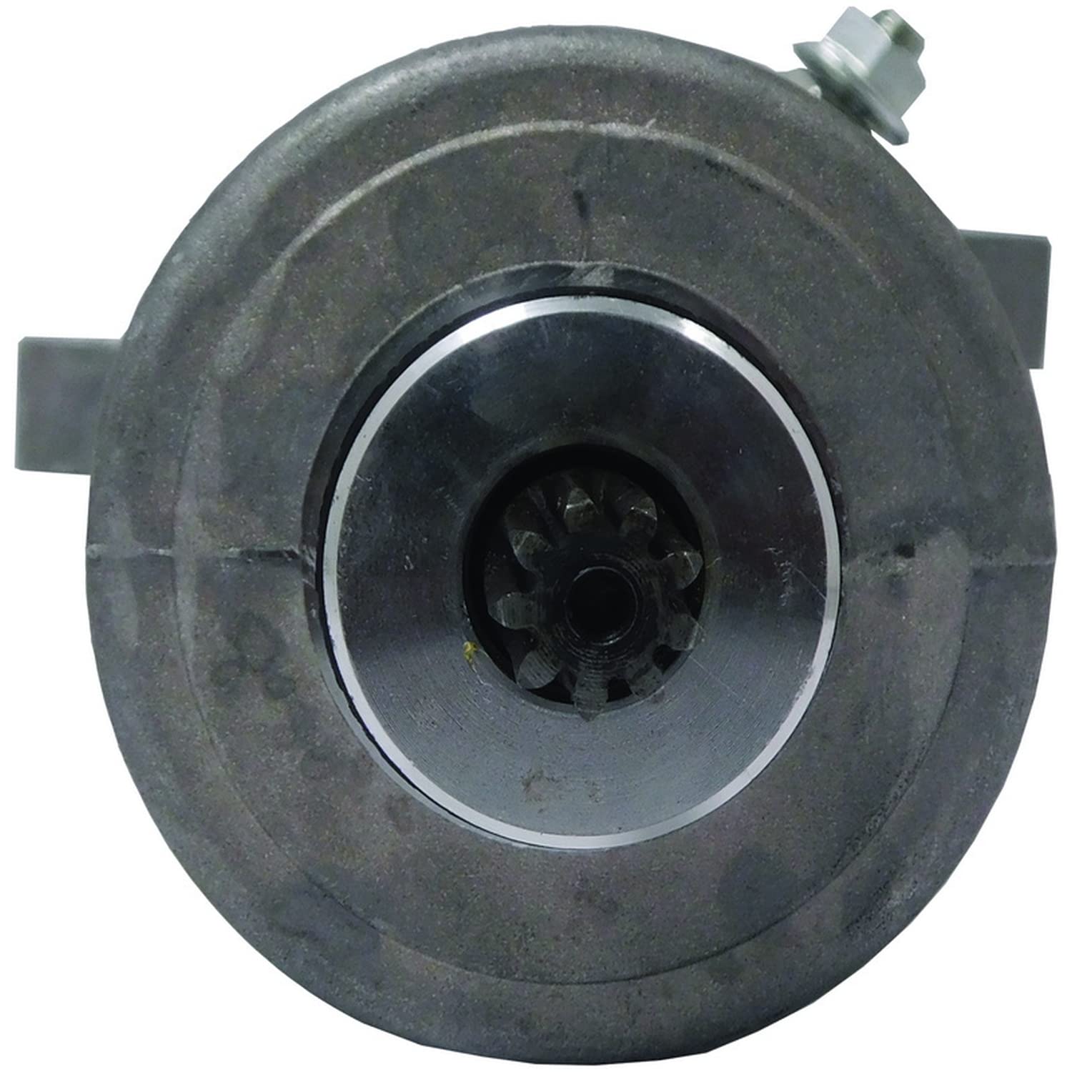 New Starter Compatible With 1988-2011 Kawasaki Atv Klf220 Klf 220 Klf250 250 Bayou 12V Ccw 9 Spline Shaft 211631130, 211631253,