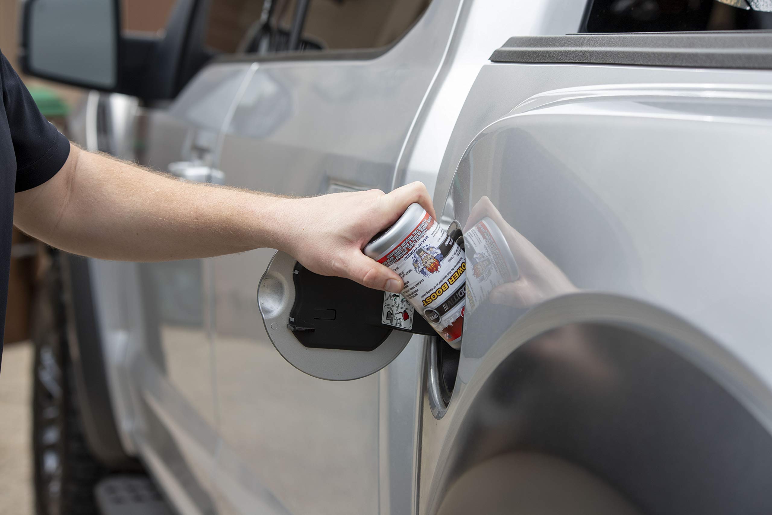 Vp Racing Fuels Powerboost 16 Oz