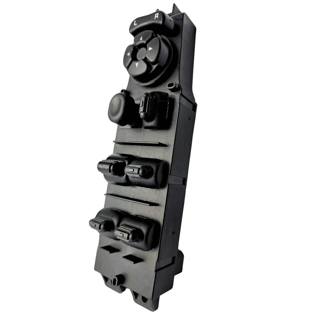 Switchdoctor Window Master Switch For 1997-2001 Jeep Cherokee (56009449Ac, 68171681Aa)