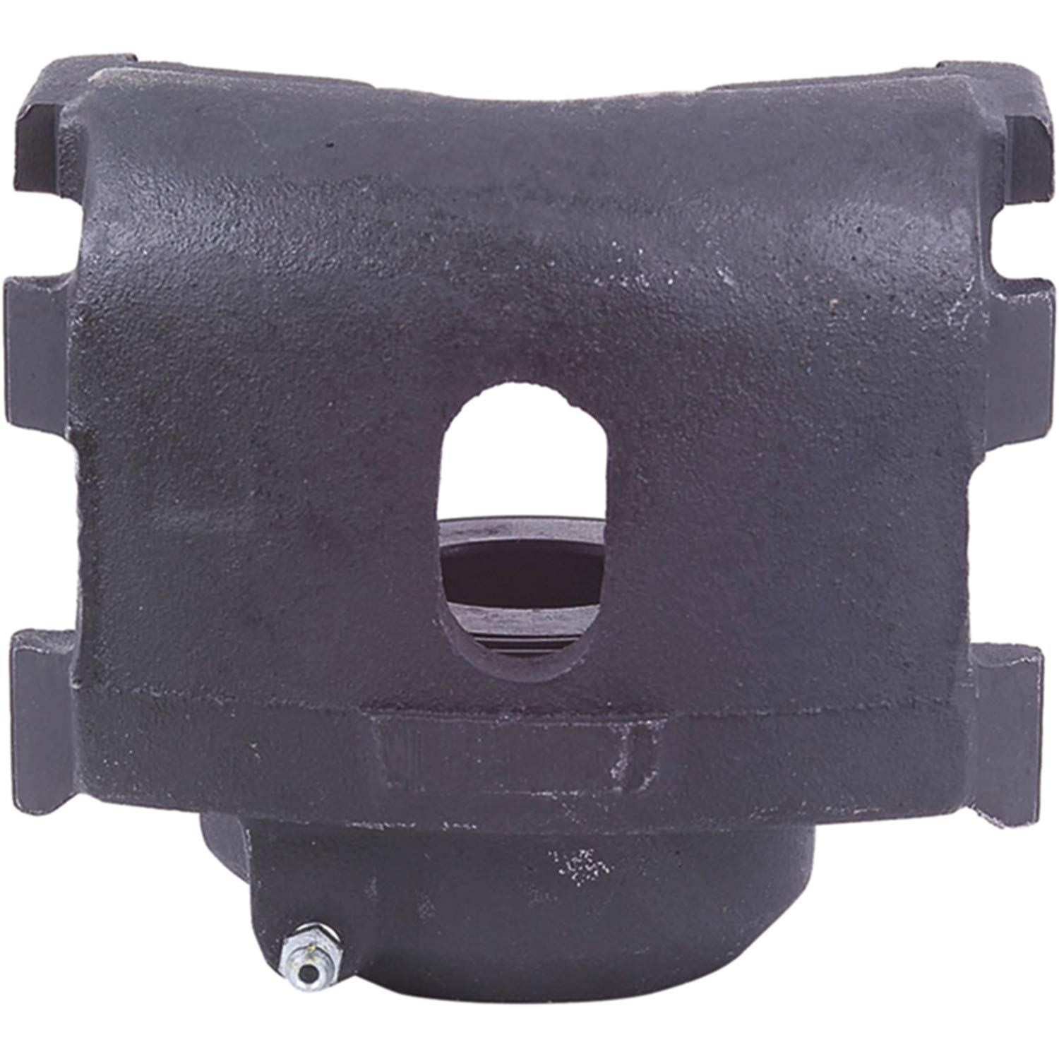 Cardone 18-4075 Remanufactured Domestic Friction Ready (Unloaded) Brake Caliper (Renewed)