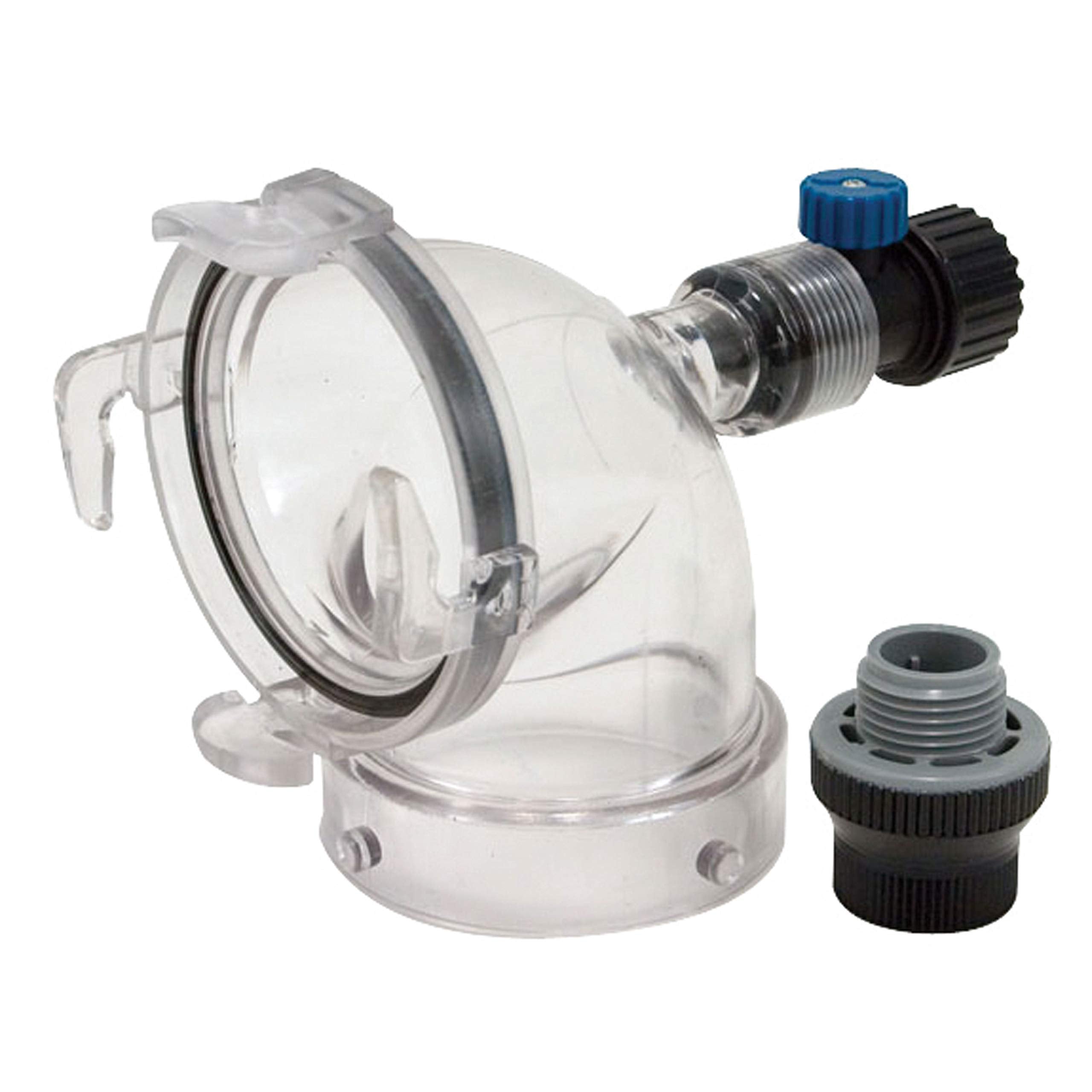 Valterra F02-4110 90° Rv Hydroflush