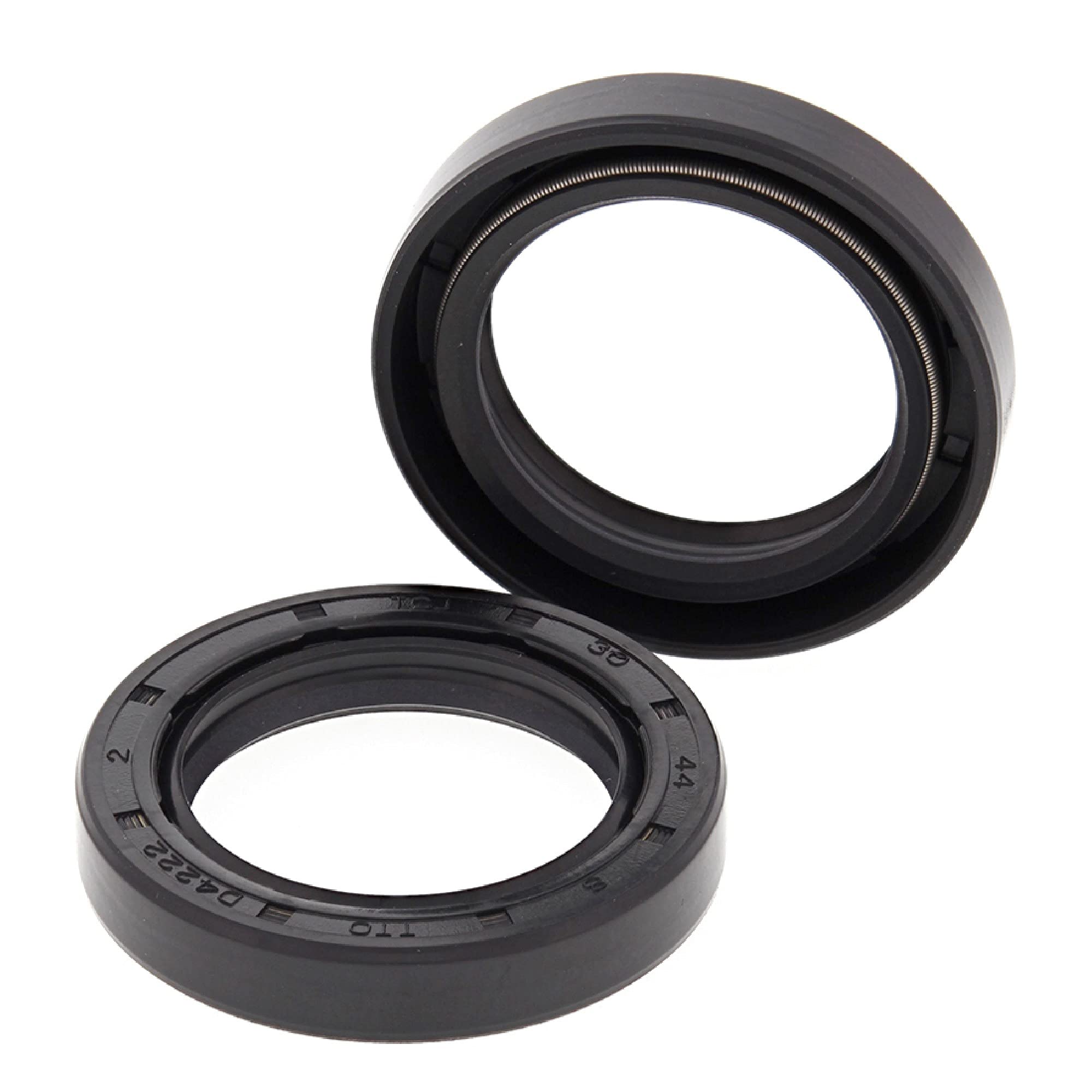 All Balls Racing 24-2040 Crank Shaft Seal Kit Compatible With/Replacement For Polaris Cyclone 250 X 2X4 1987, Trail Boss 250 R/Es 1988, Trail Boss 250 4X4 1987-1992, Trail Boss 250 2X4 1985-1992