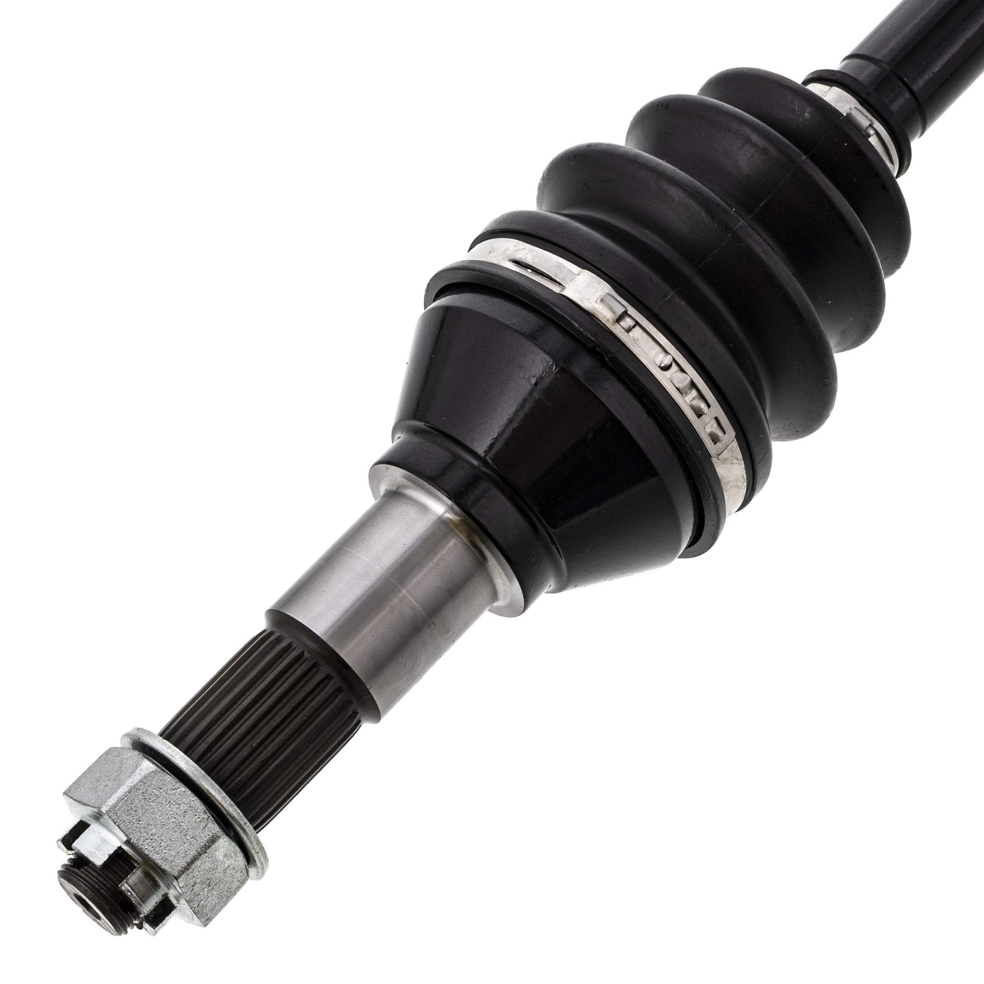 Niche Front Left Cv Axle Drive Shaft For Can-Am Outlander Max Renegade 450 500 570 650 800R 850 1000 705401115