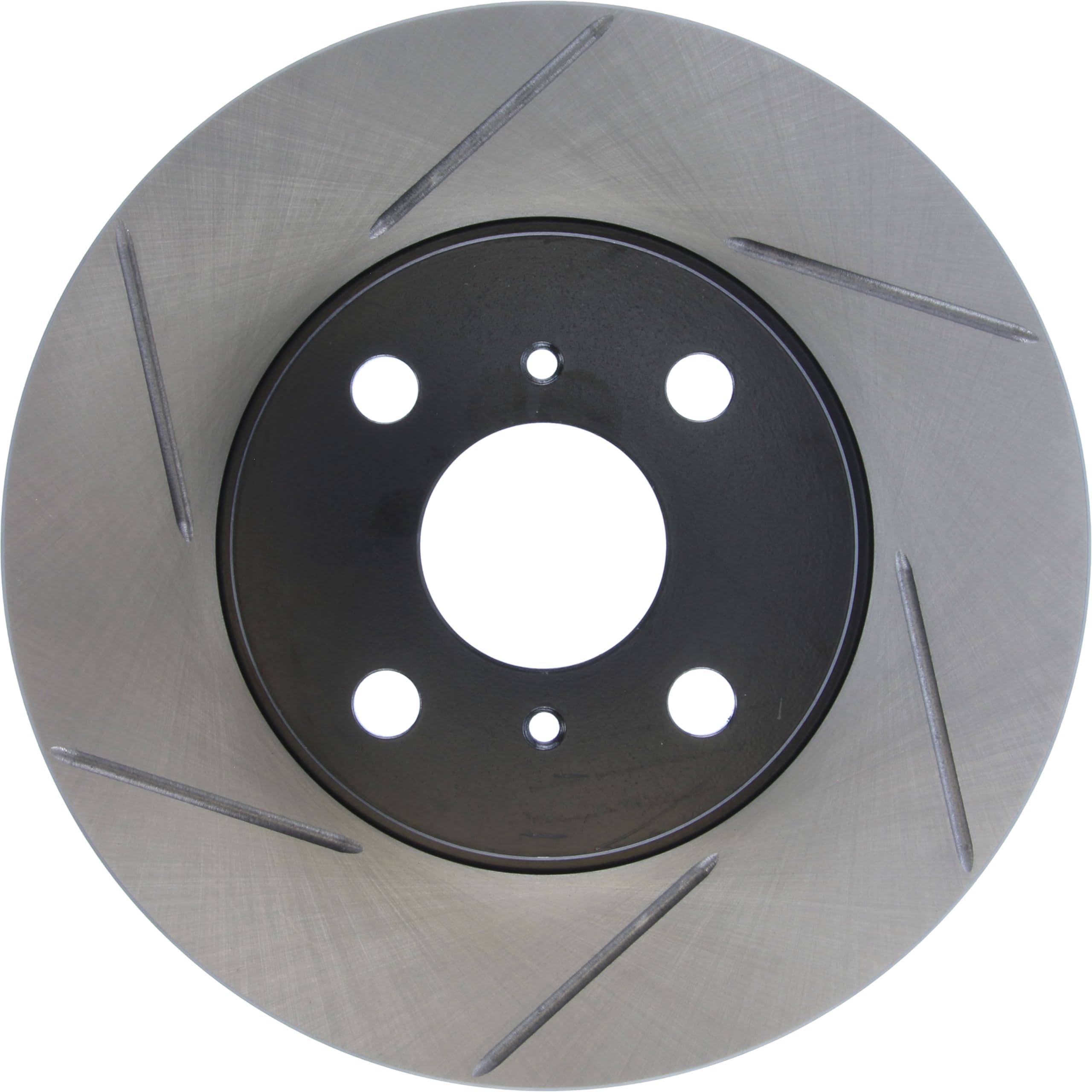 Power Slot Performance Brake Rotor