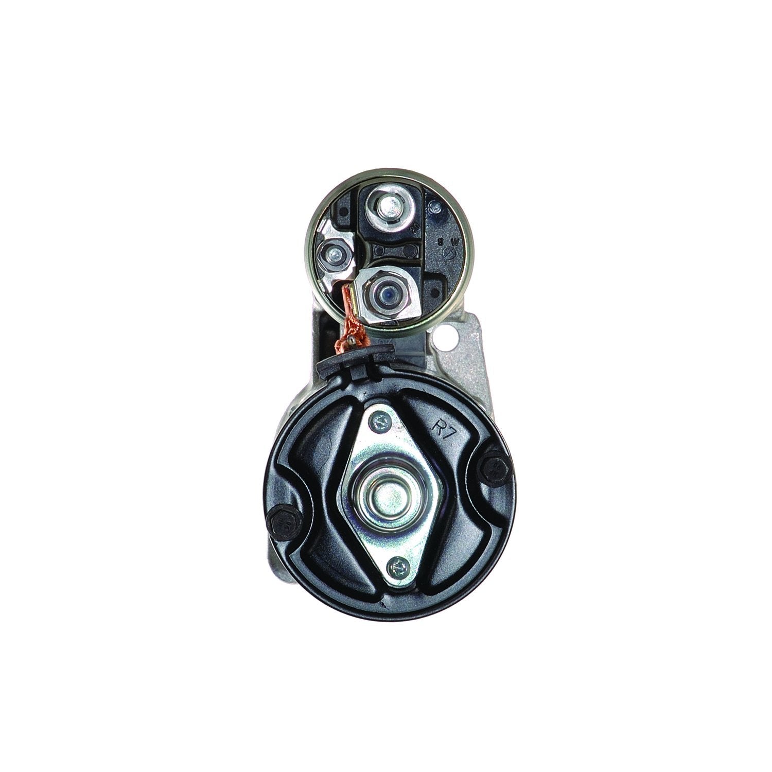 Remy 16107 Premium Remanufactured Starter