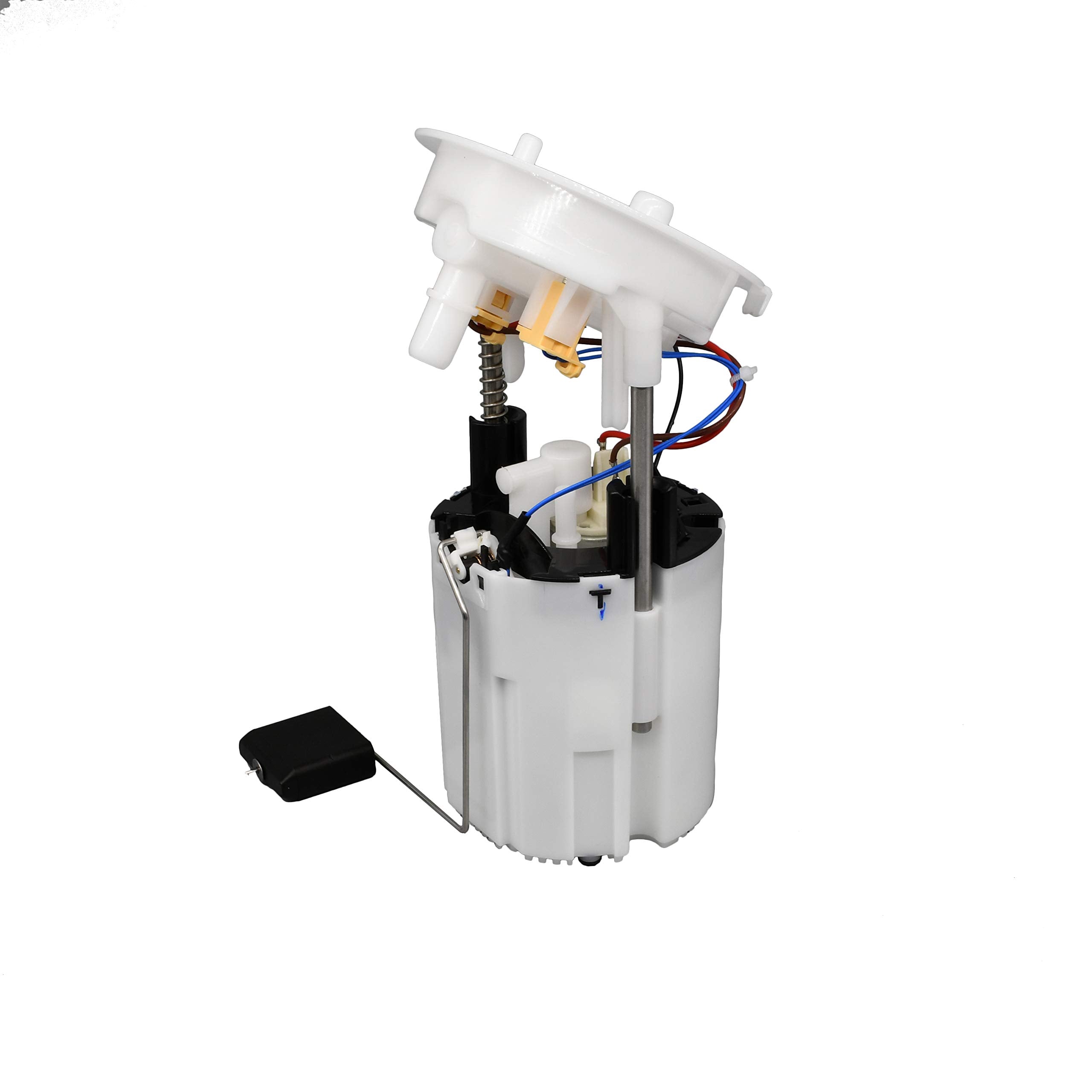 DOLKSN Fuel Pump Assembly Fits For 2006 2007 2008 2009 2010 2011 2012 2013 2014 BMW 325xi 330xi 328xi 335xi 128i L6 3.0L E8688M