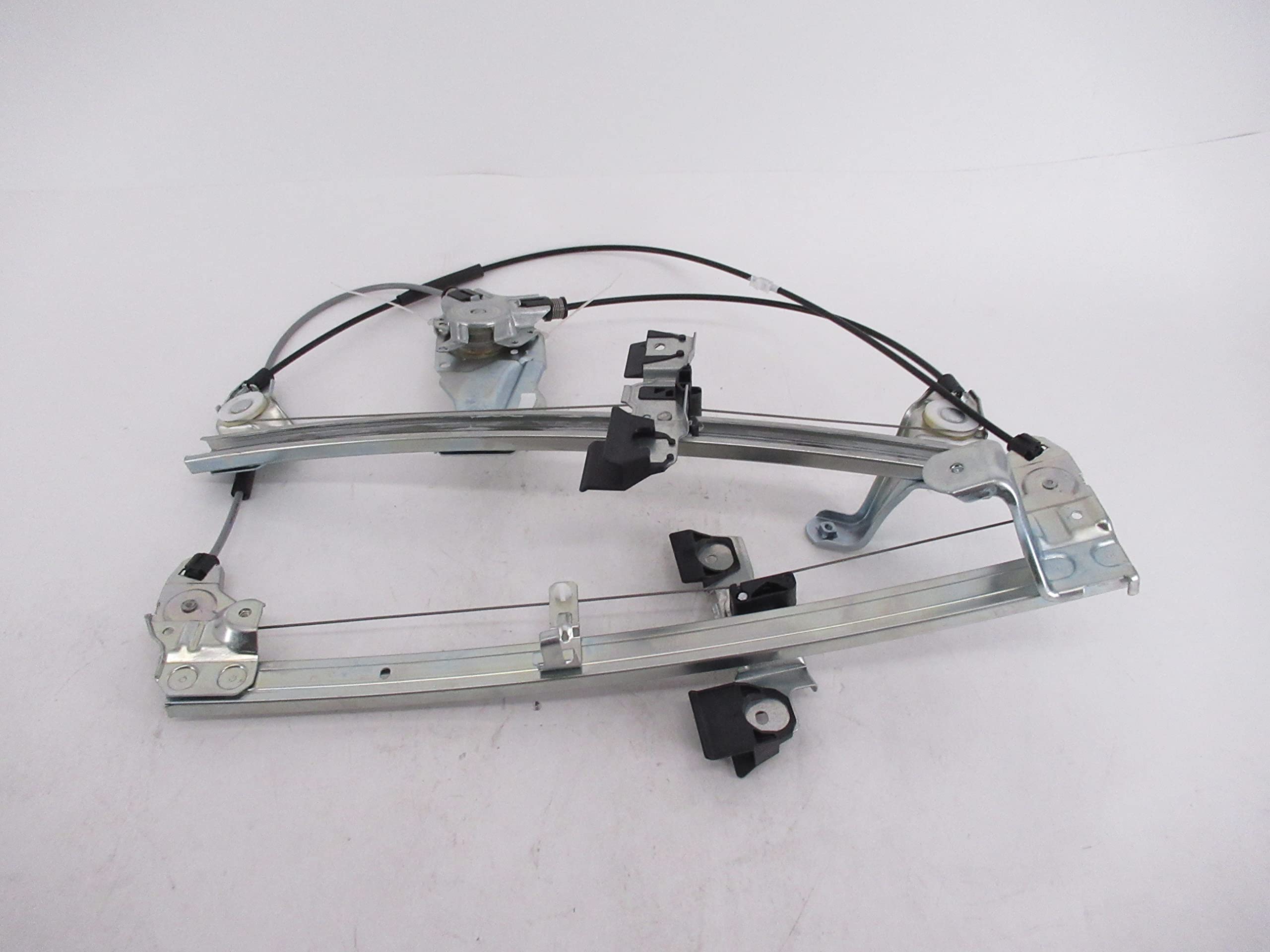 Toyota Genuine Parts - Regulator Sub-Assy, (69807-35030)
