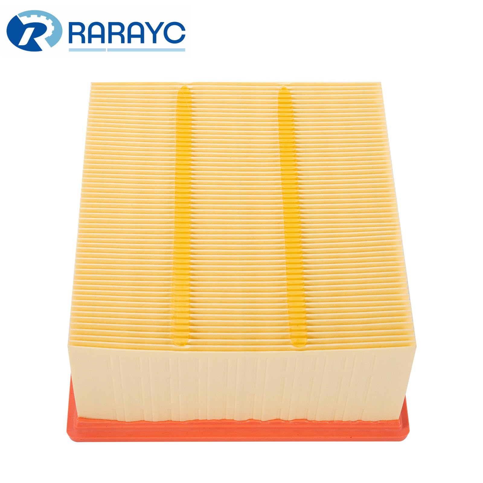 Rarayc 6.7L Cummins Fuel Filter Kit | Replacement For 2013-2018 Dodge Ram 2500 3500 4500 5500 6.7L | Replaces# 68197867Aa 681572