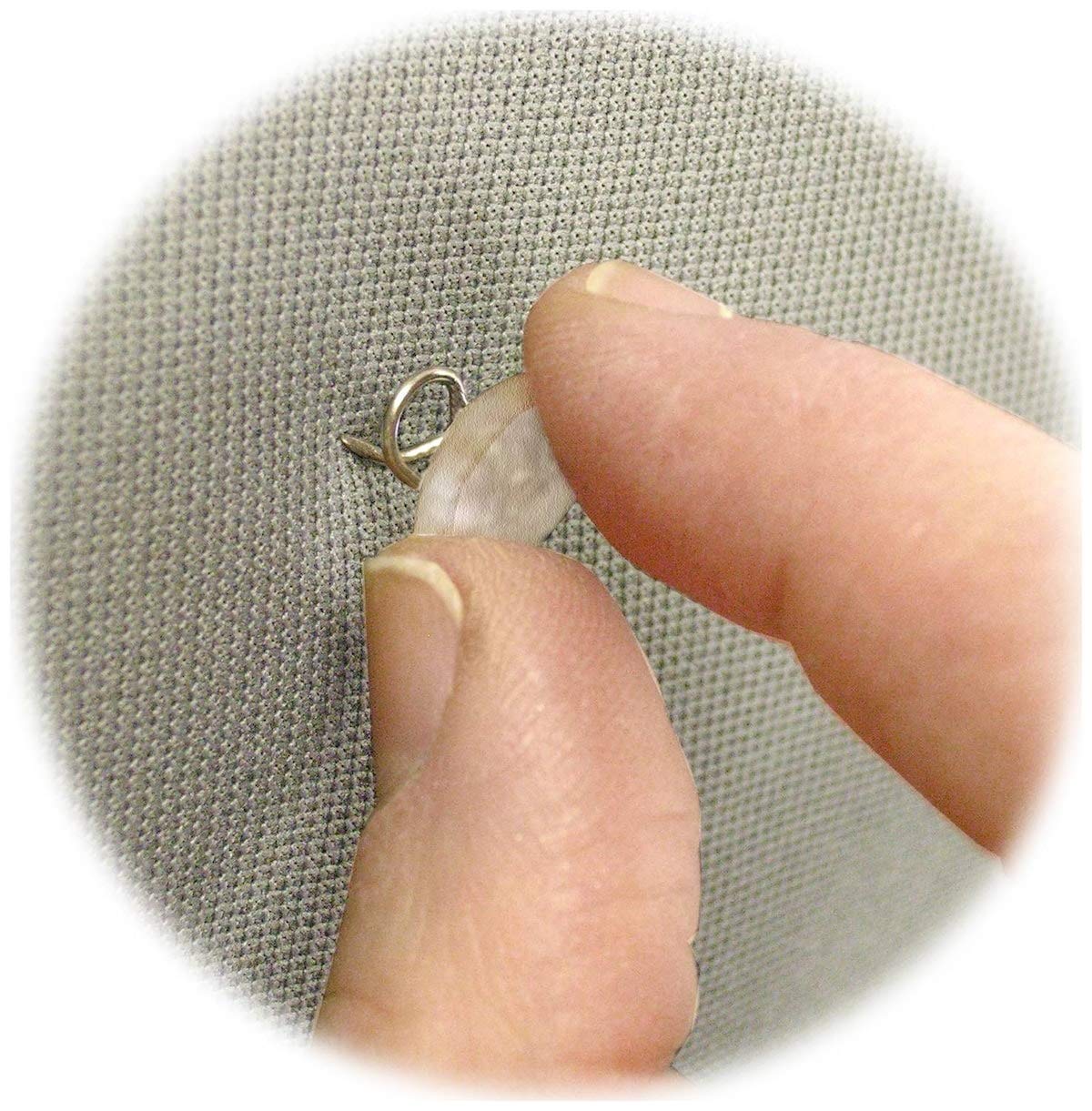 Custom Accessories Headliner Repair Kit, Model 92110, 1 Pack, Easy to Use, Ideal for Car Interior Repairs