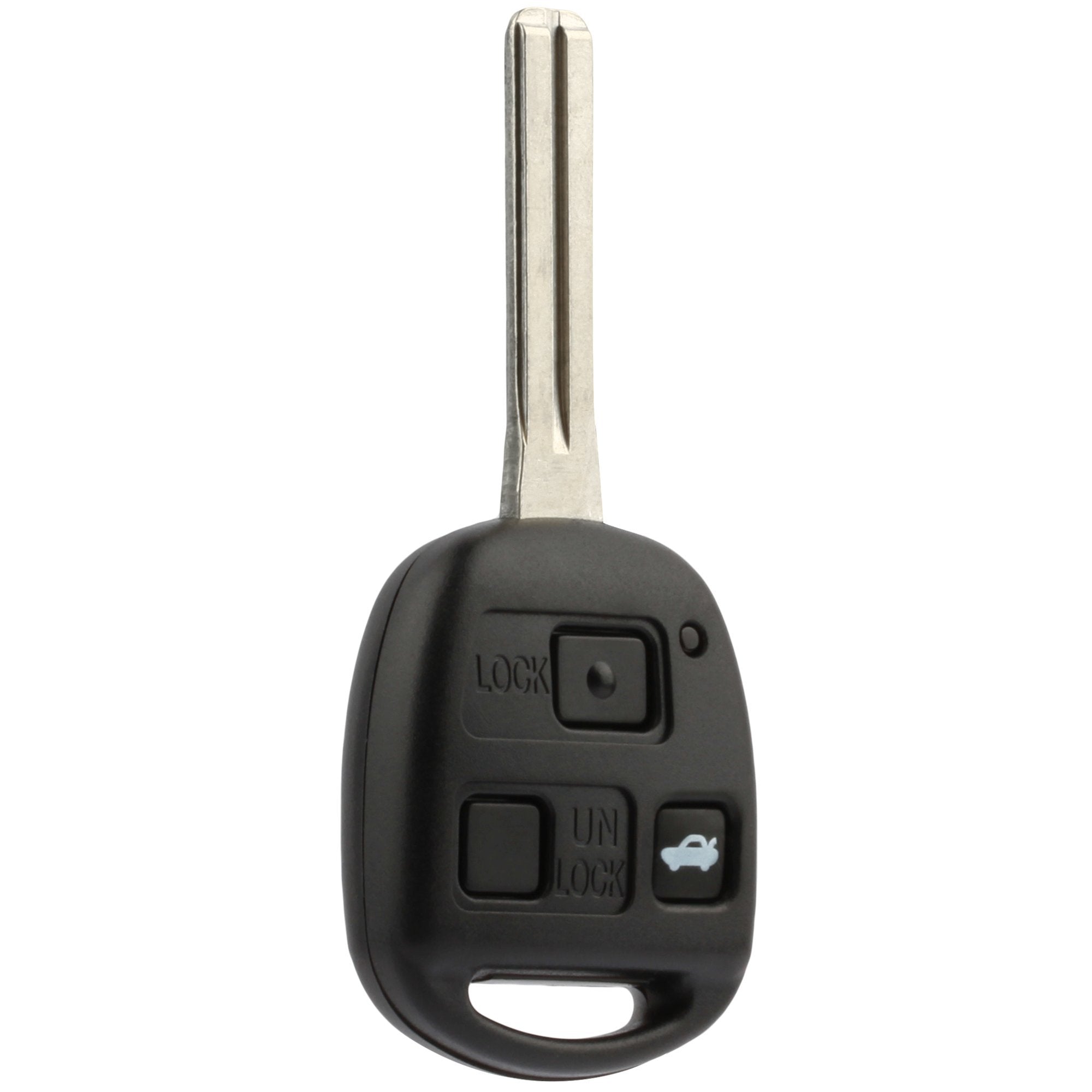 Car Key Fob Keyless Entry Remote fits ES330 LS430 SC430 (HYQ12BBT, 1511A-12BBT)