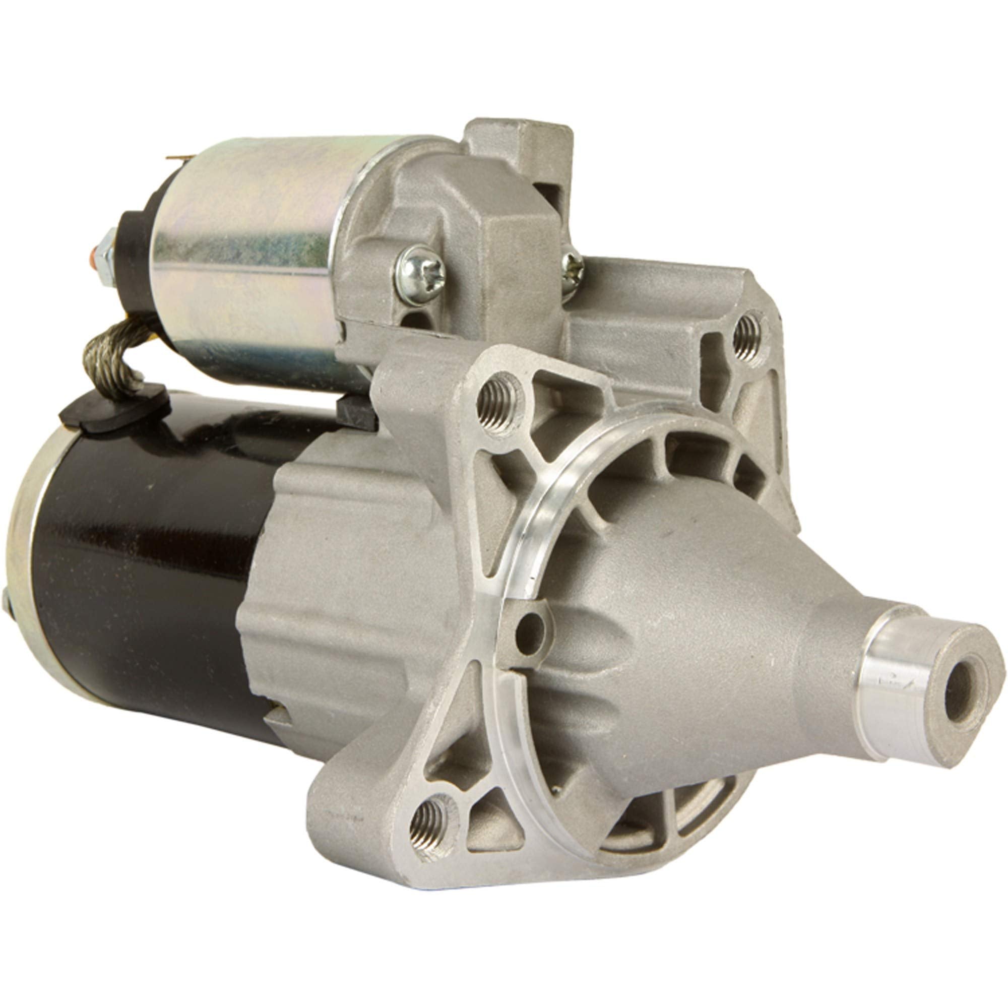 DB Electrical Smt0298 Starter Compatible with/Replacement for Chrysler 300 Series 2.7 2.7L 3.5 3.5L 04 05 300 Series, Concorde, 