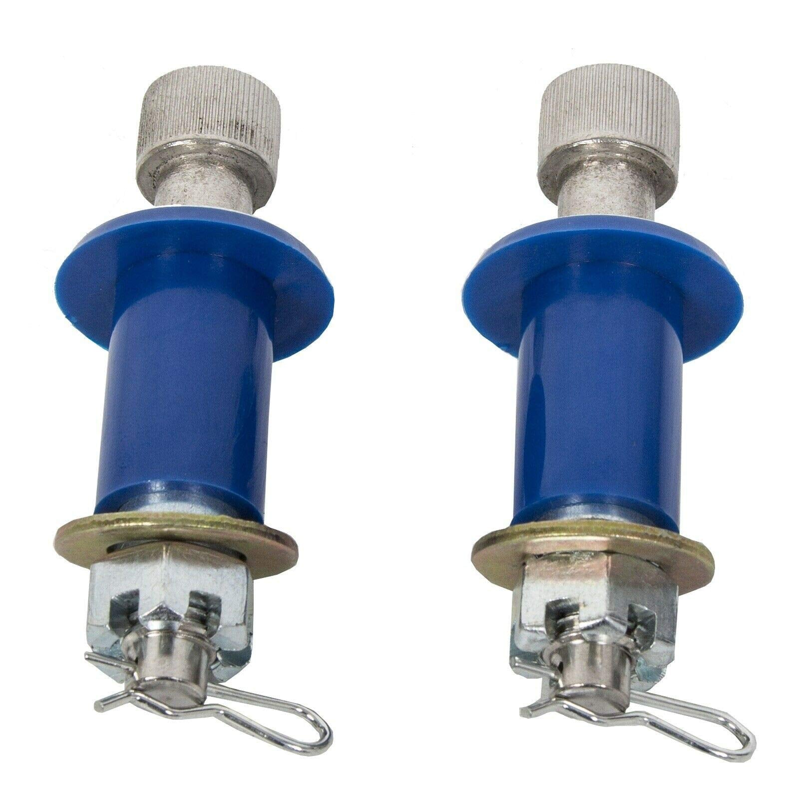 Lisylineauto For Peterbilt Hood Roller Bushings Kit And Engine Hood Hinge Pivot Bolt Bushing For Peterbilt 379 Accessories 357 375, Parts 13-04391 13-03593 And 377 With J Style Hinges