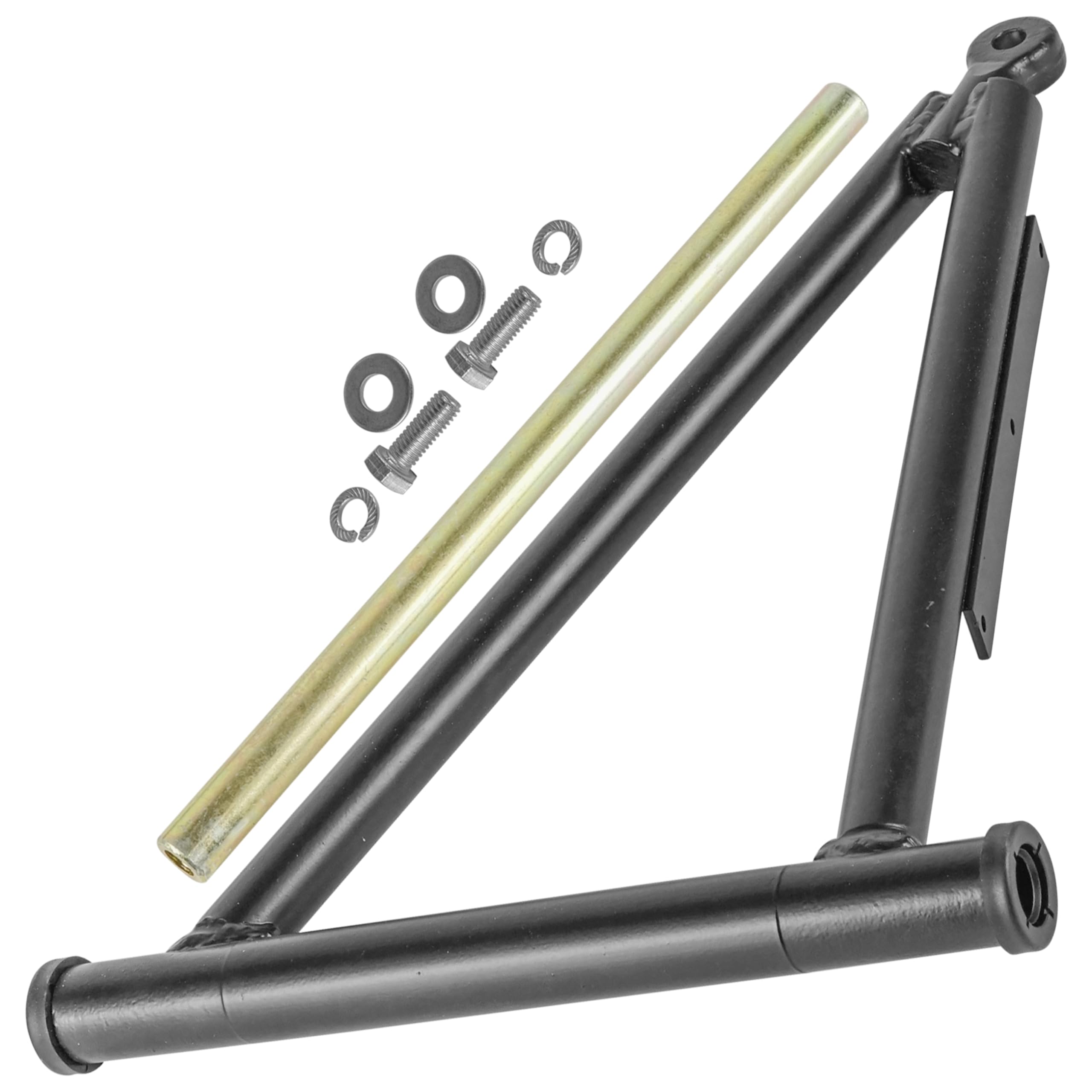 Caltric Front A-Arm Compatible with Polaris Sportsman 570 2014-2015 Lower Right 2202907