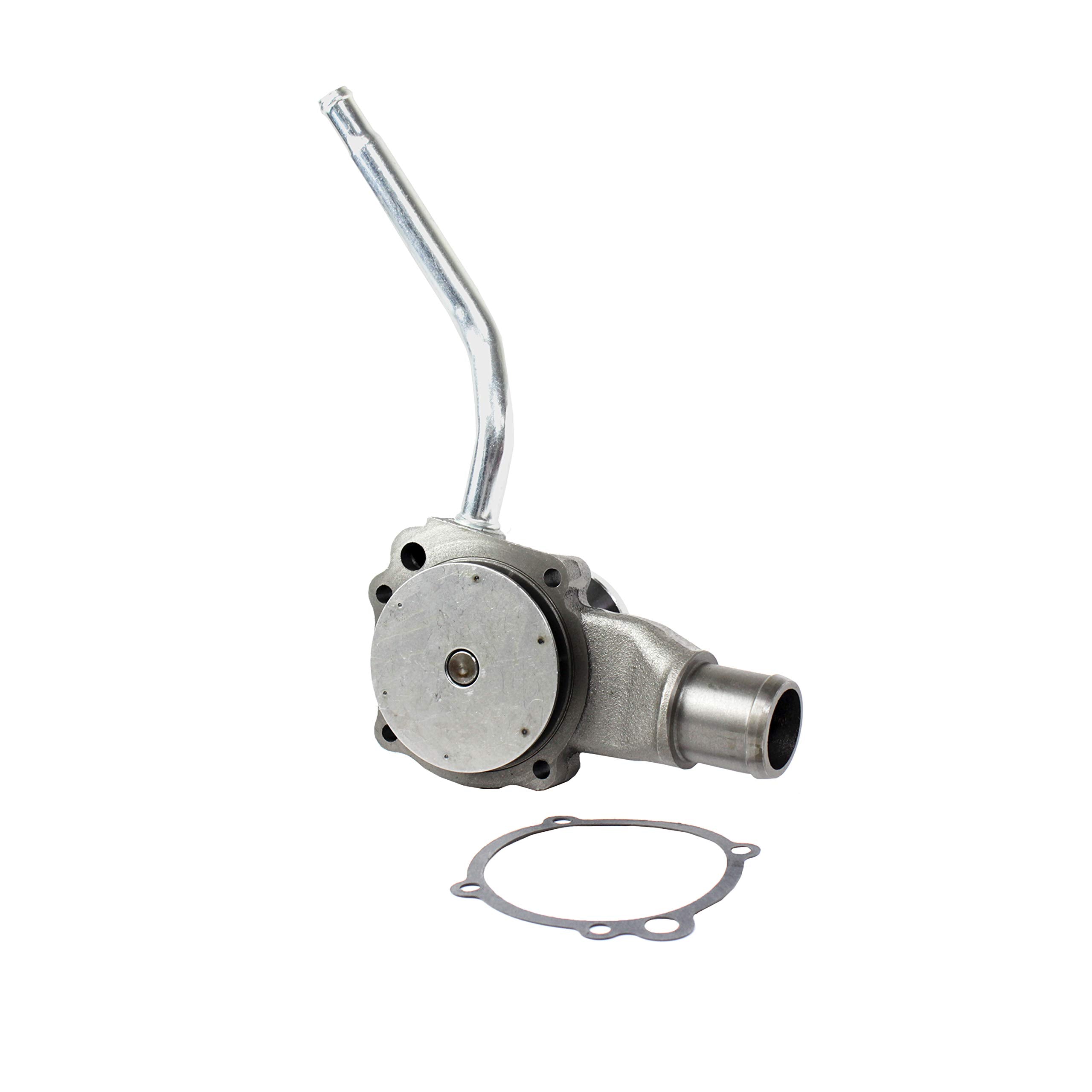 Dnj Wp4107 Water Pump/For 1993-1996/ Ford/E-150, E-250, F-150, F-250, F-350/4.9L/ Ohv/ 12V/ 300Cid