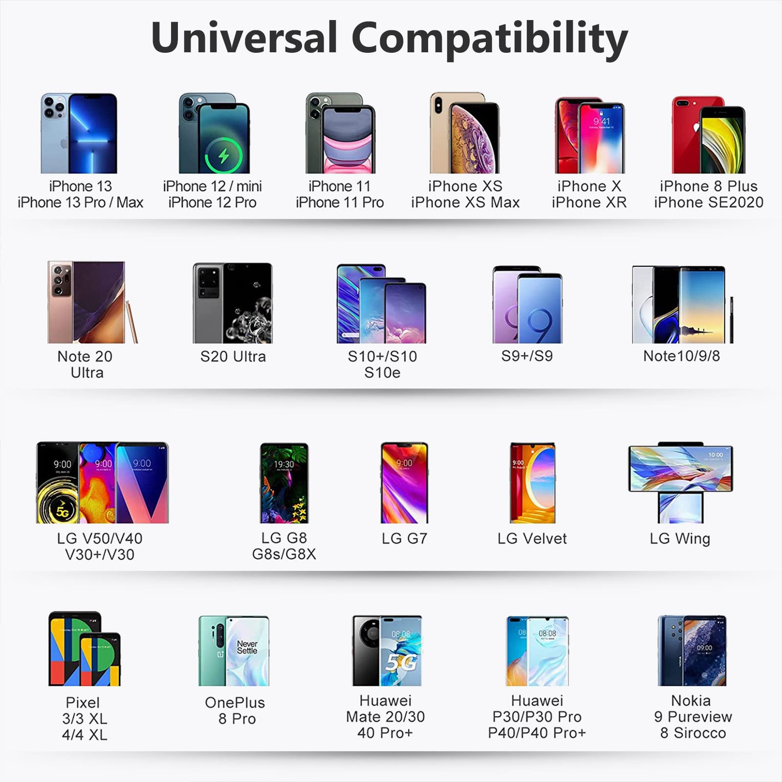 Xipoo Wireless Charger Compatible with 2015-2018 Chevy Silverado GMC Sierra Wireless Charging Tray Jump Seat Replacement for 201