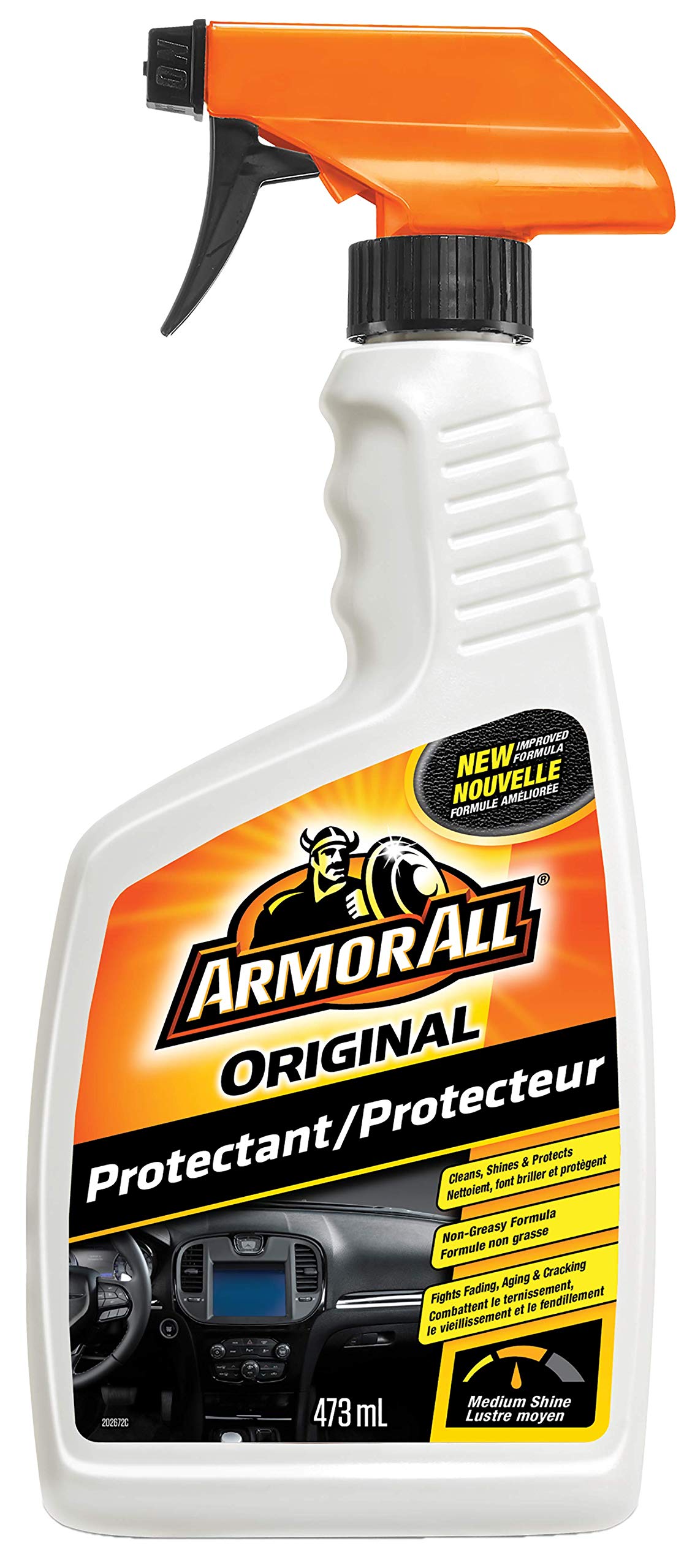 Original Protectant - 473 ml