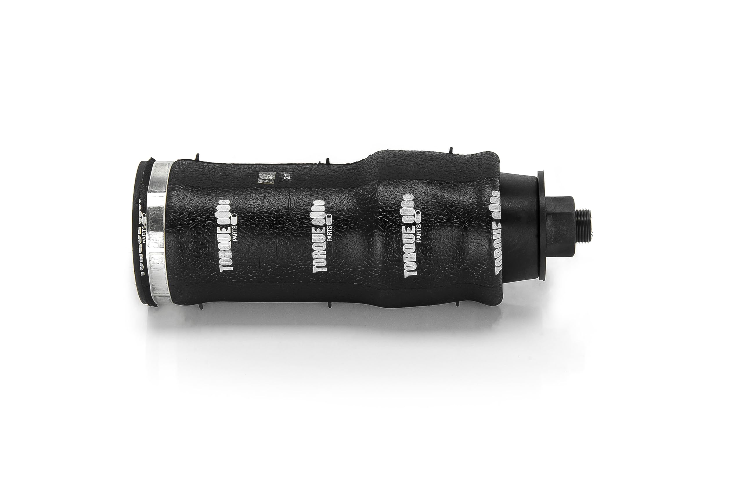 2 pack of TORQUE Cab Sleeper Air Spring Bag for Select Peterbilt 379 Trucks (Replaces Firestone 7036, W02-358-7036, Peterbilt 29-03200, T81-6000) (2 x TR7036)